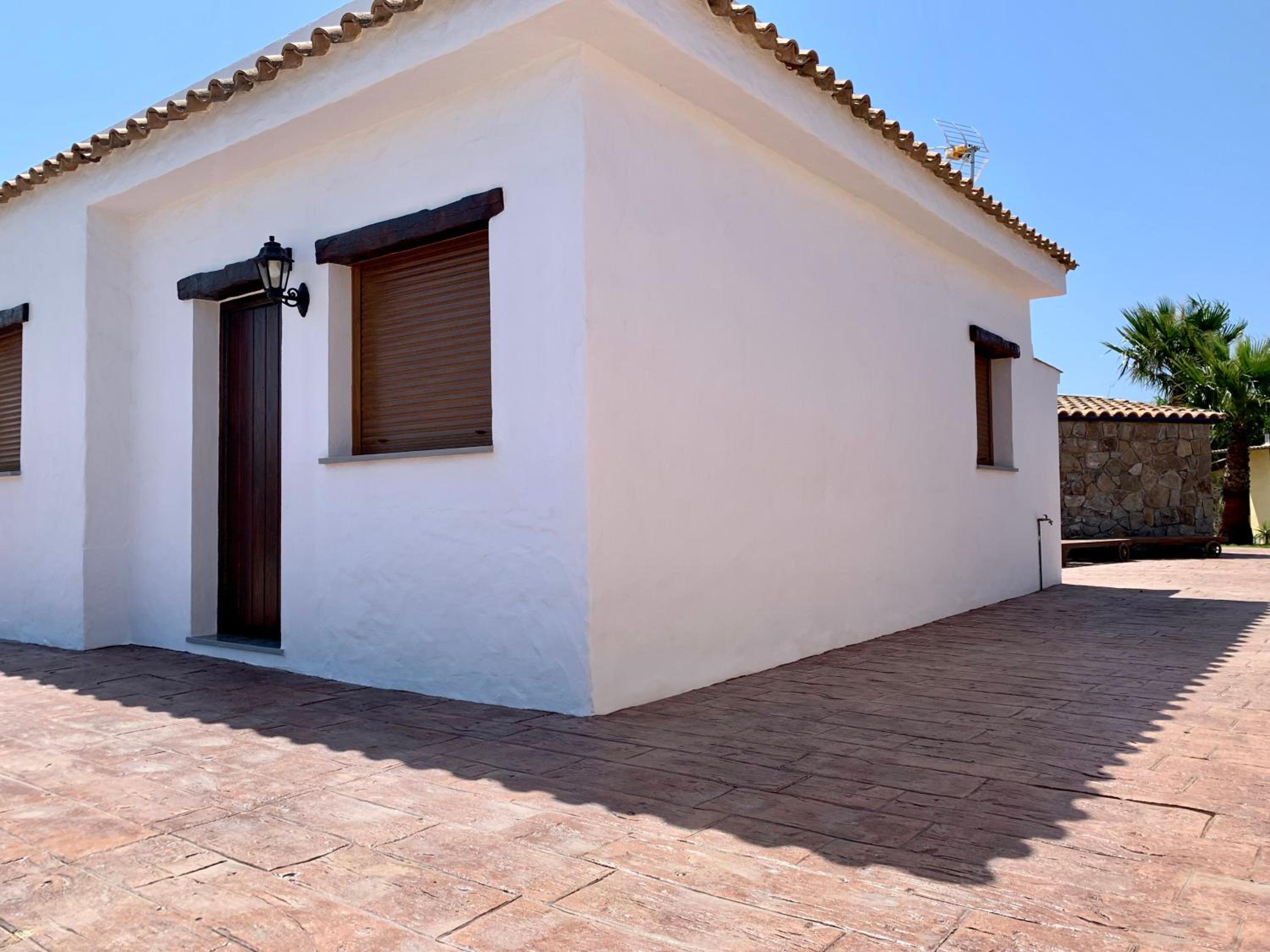 Apartamentos Villa Pirata Tarifa