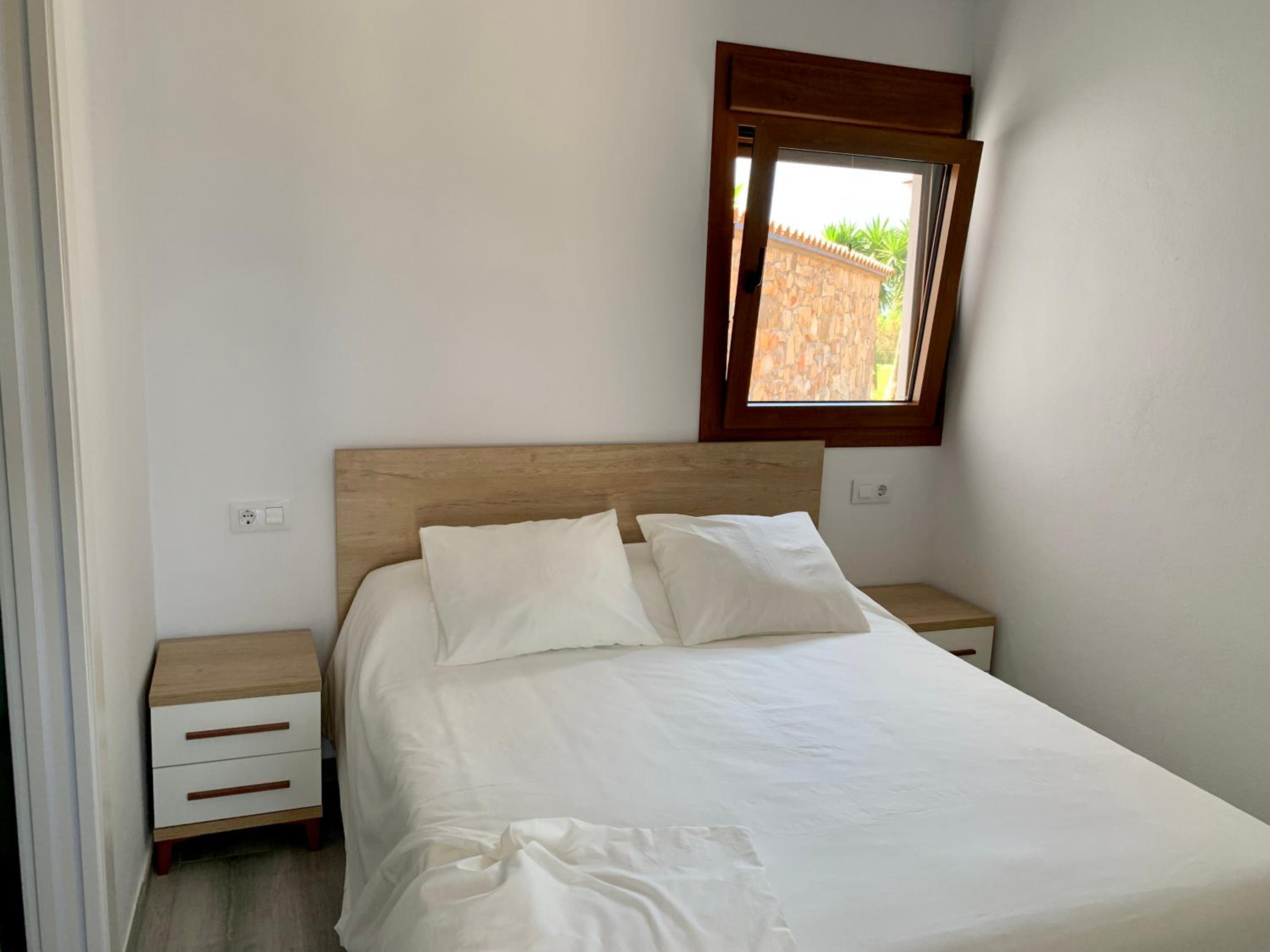 Apartamentos Villa Pirata Tarifa