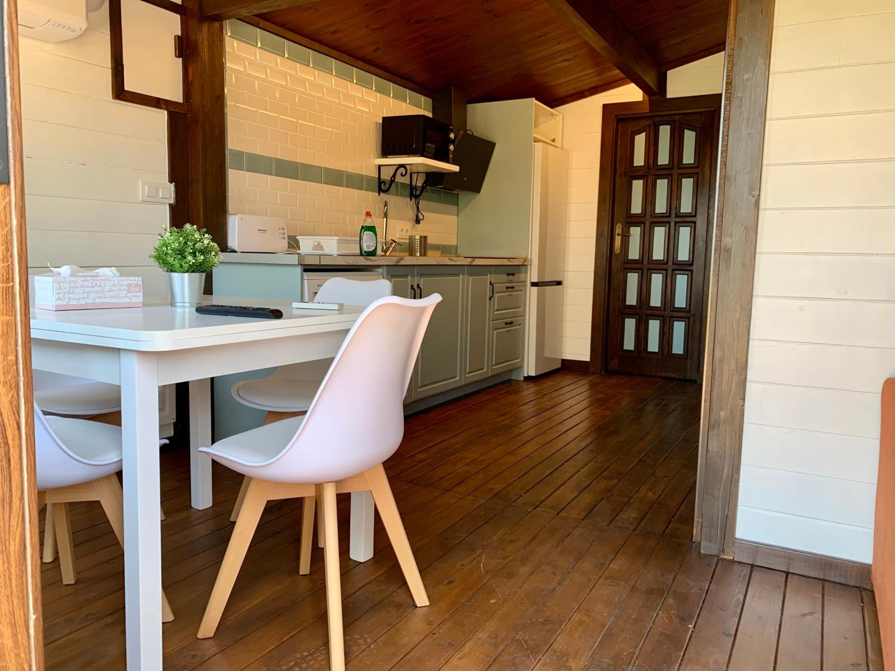 Apartamentos Villa Pirata Tarifa
