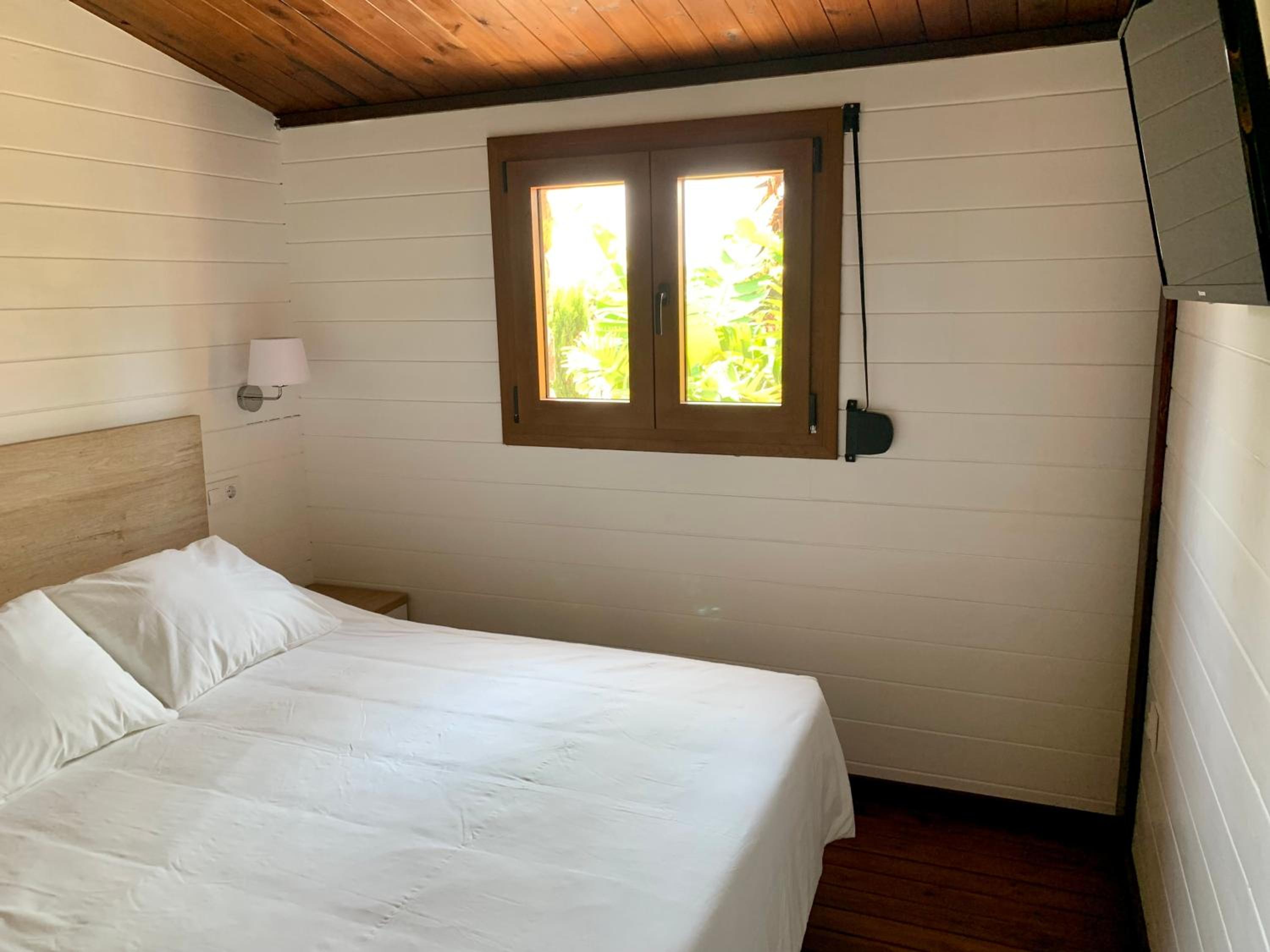 Apartamentos Villa Pirata Tarifa