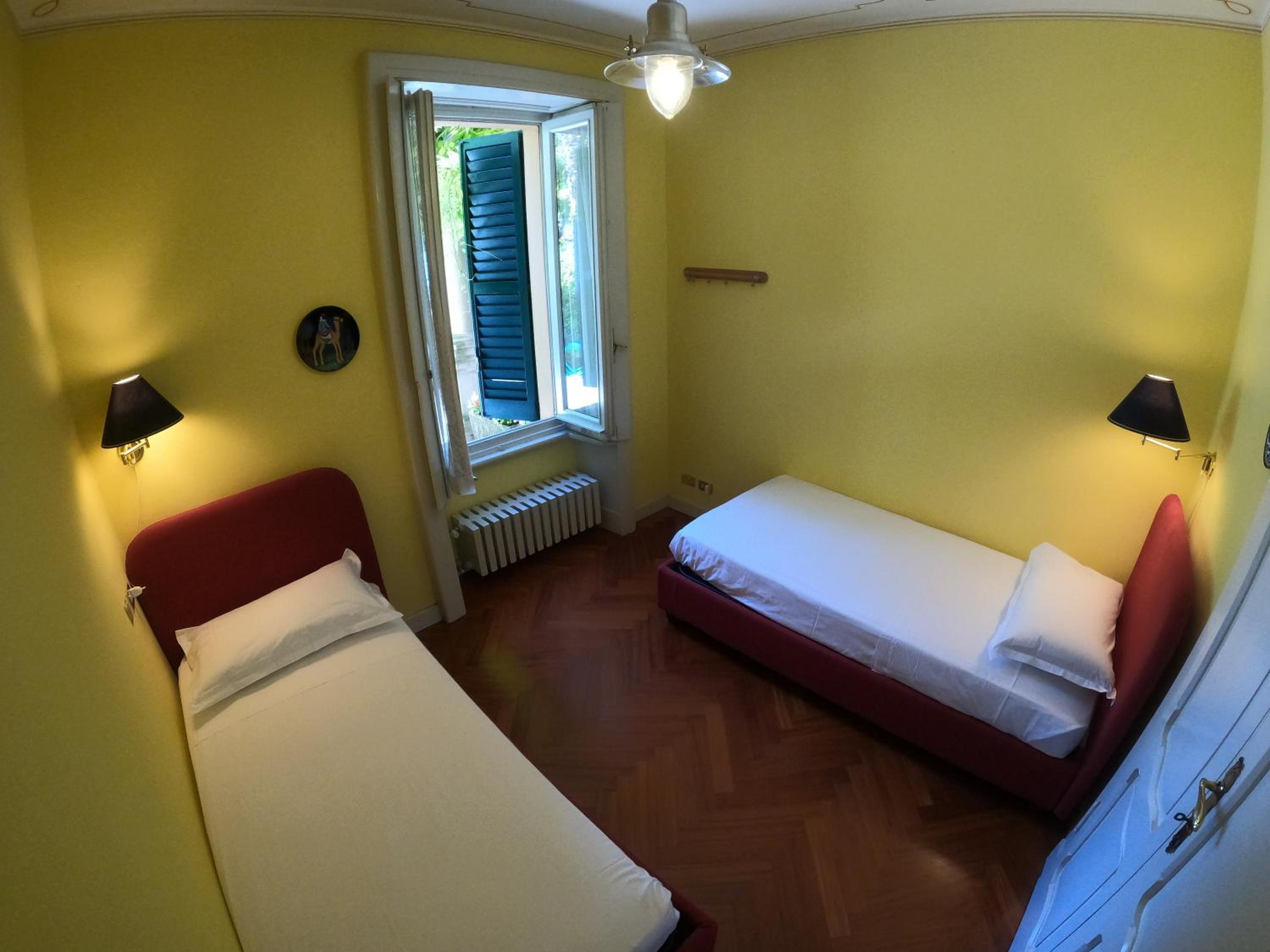 Villa Reginella view 2