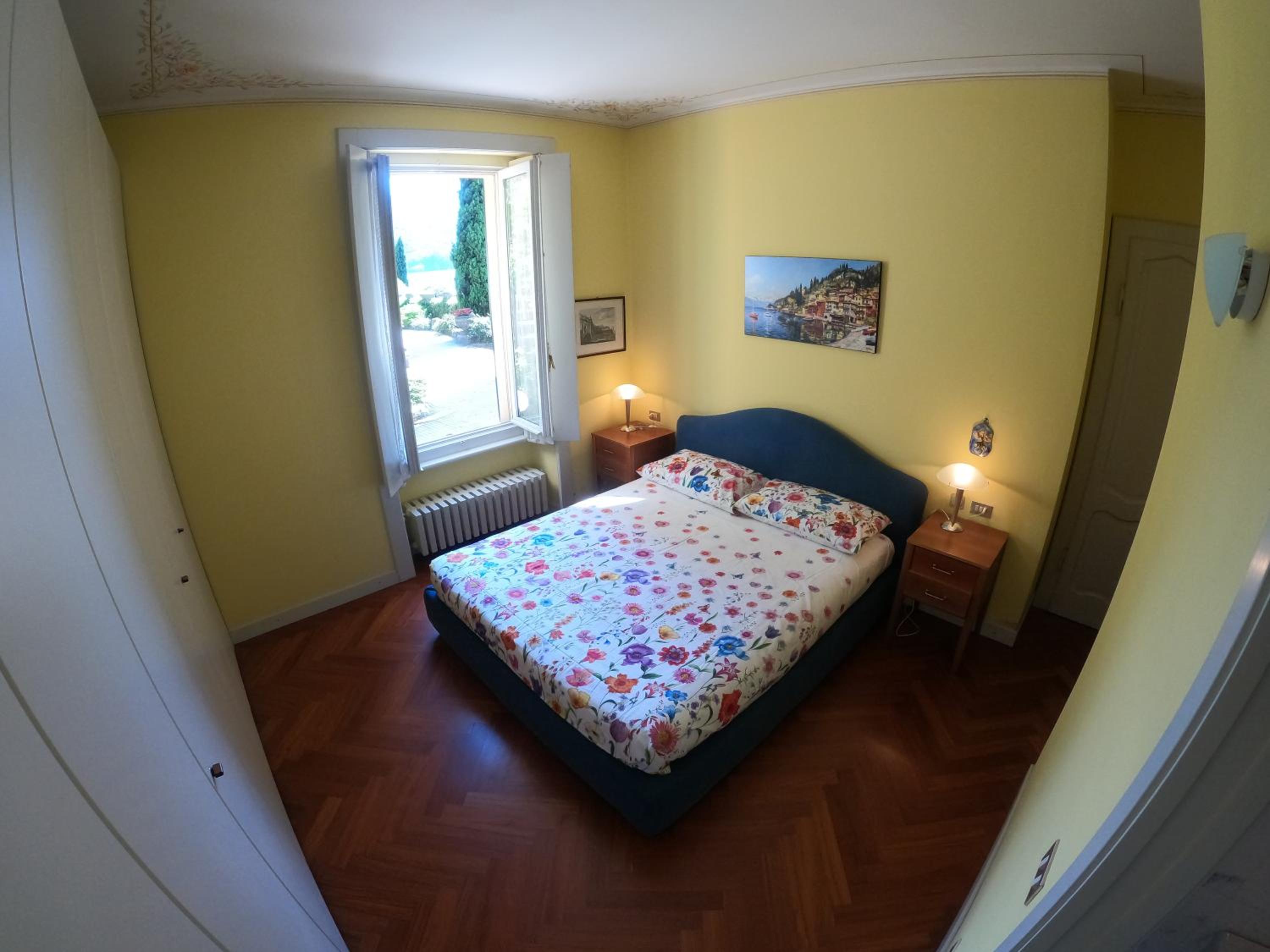 Villa Reginella view 3