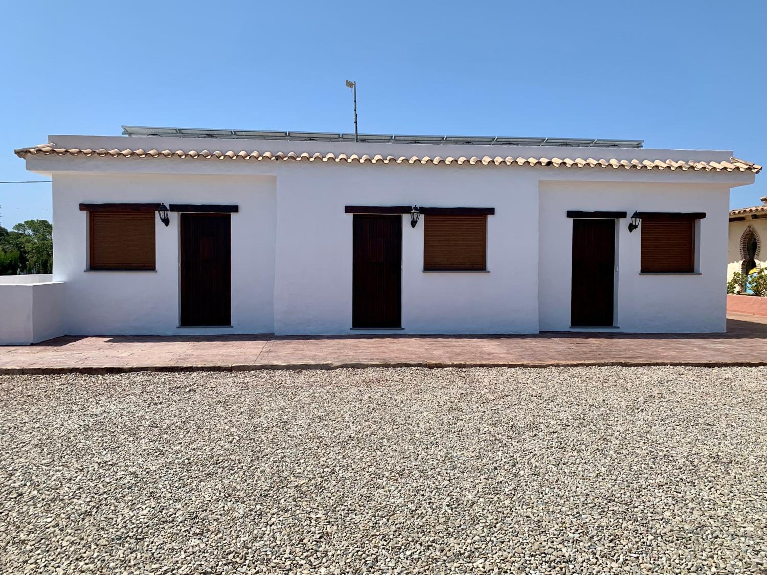 Apartamentos Villa Pirata Tarifa