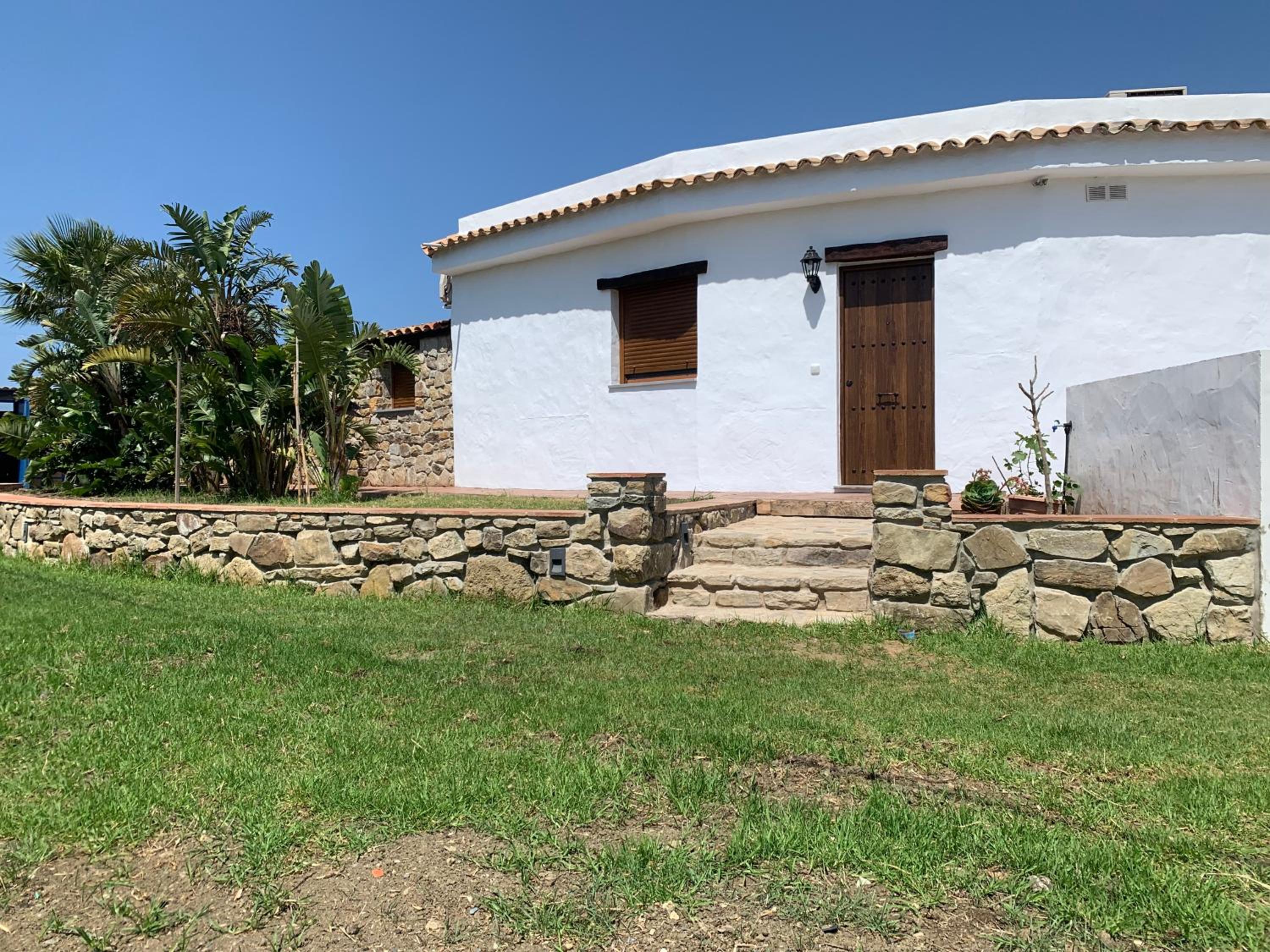Apartamentos Villa Pirata Tarifa