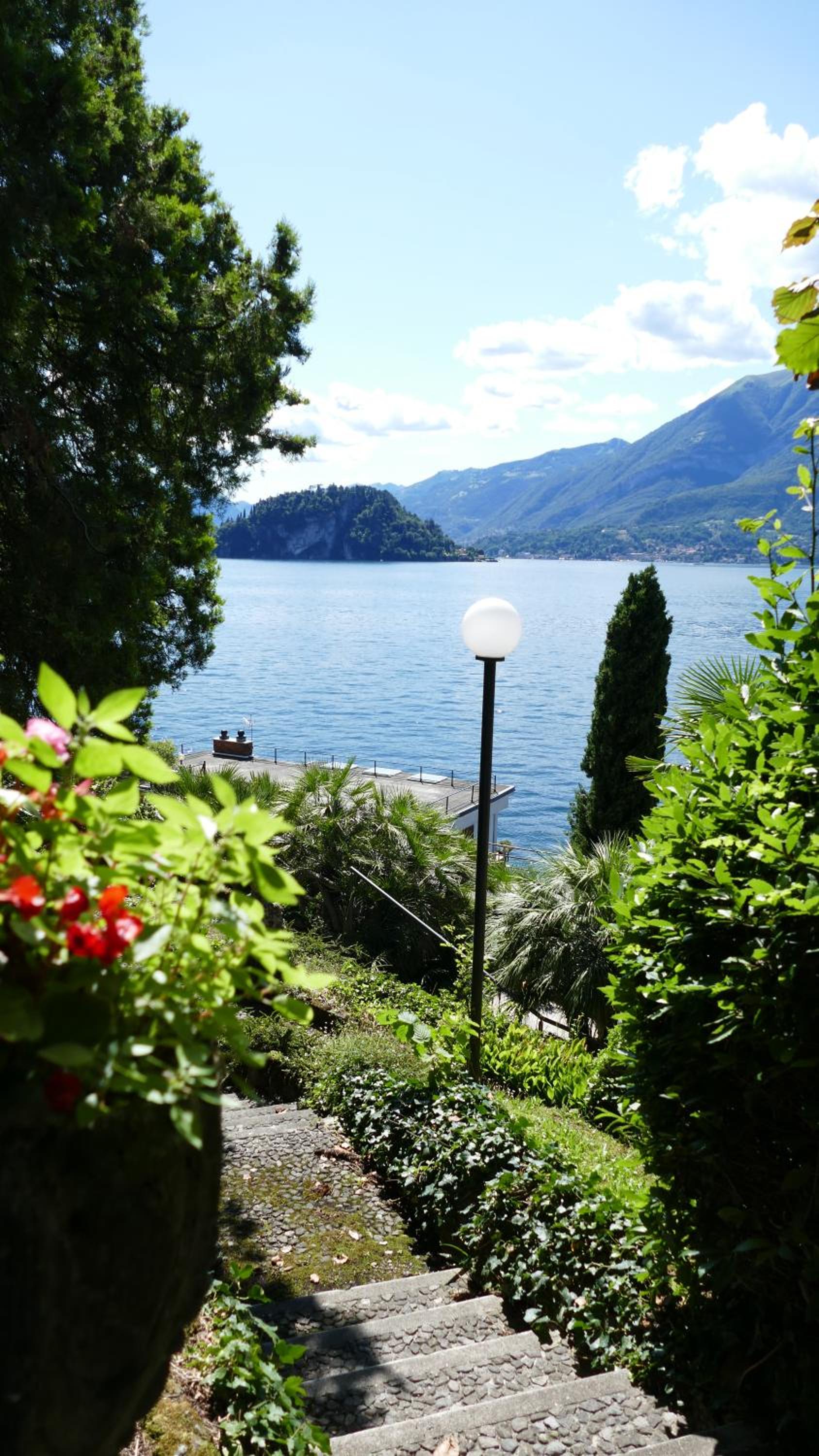 Villa Reginella view 5