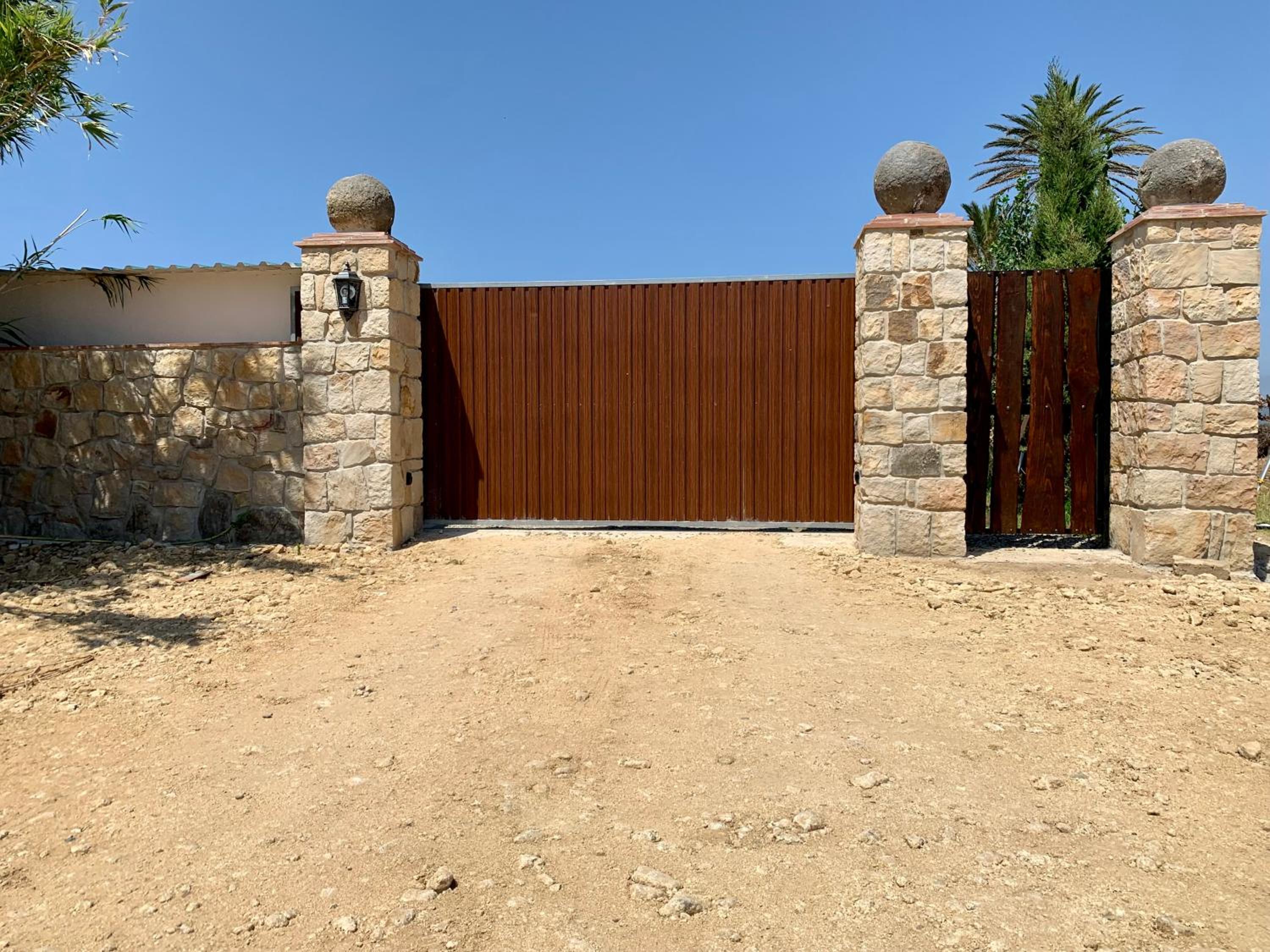 Apartamentos Villa Pirata Tarifa
