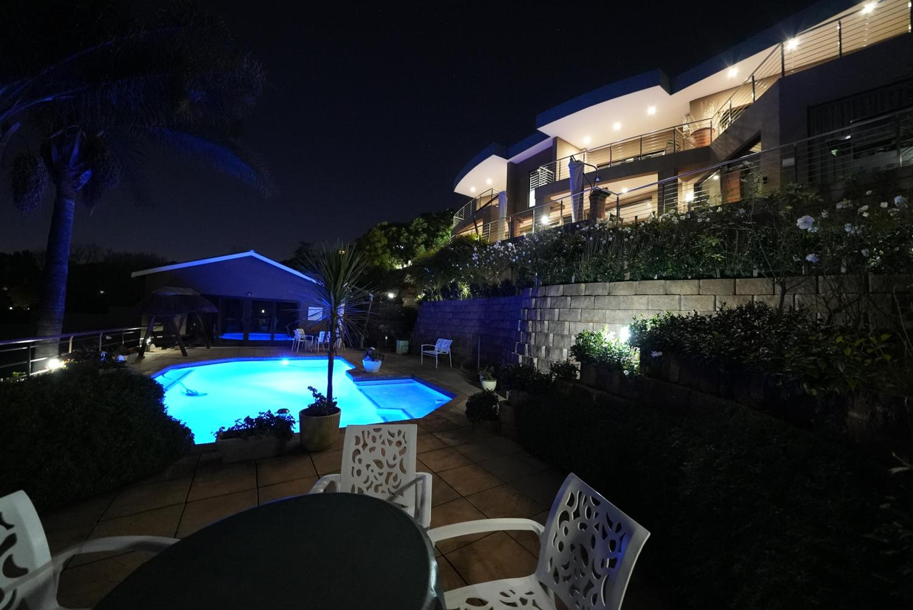 Over The Moon Guesthouse