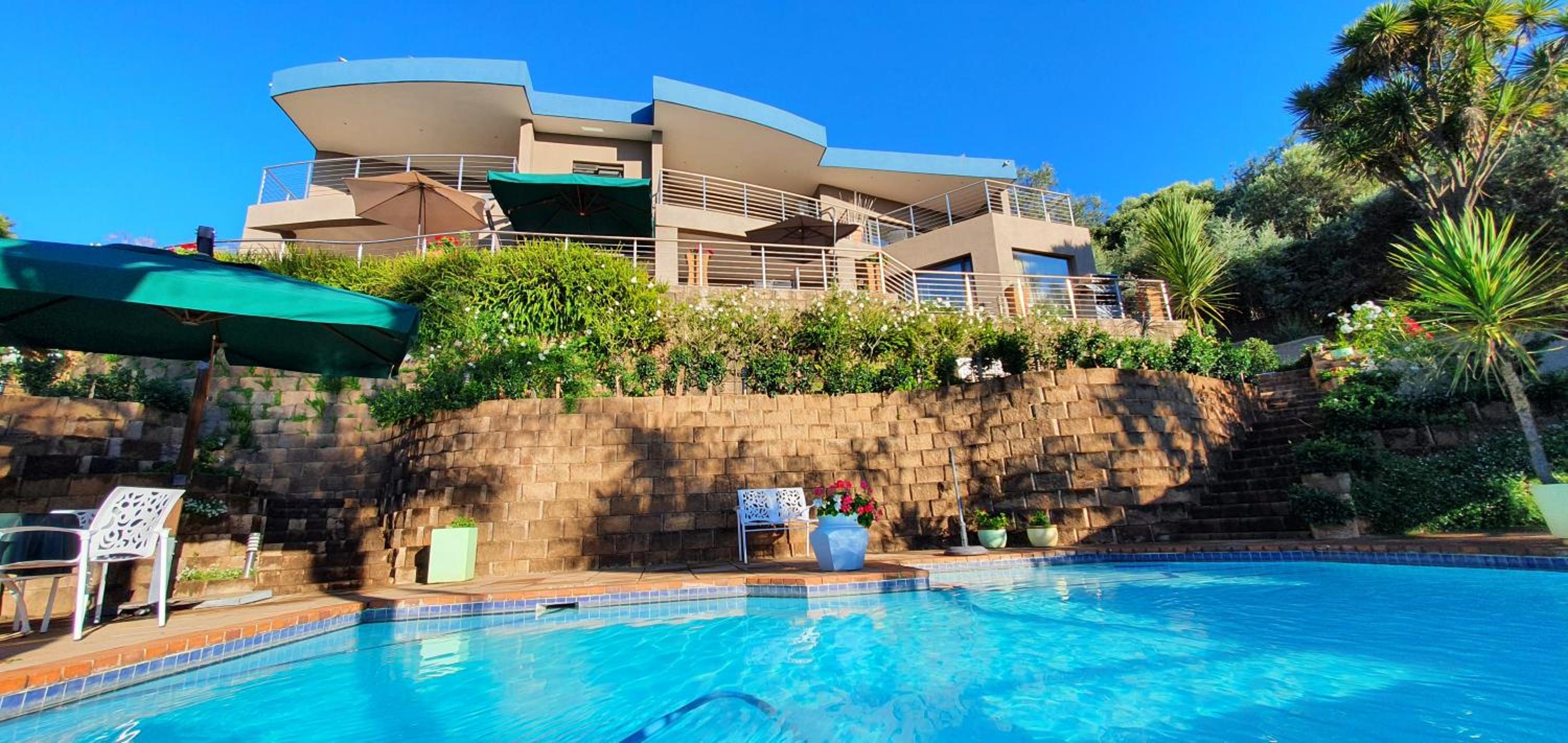 Over The Moon Guesthouse