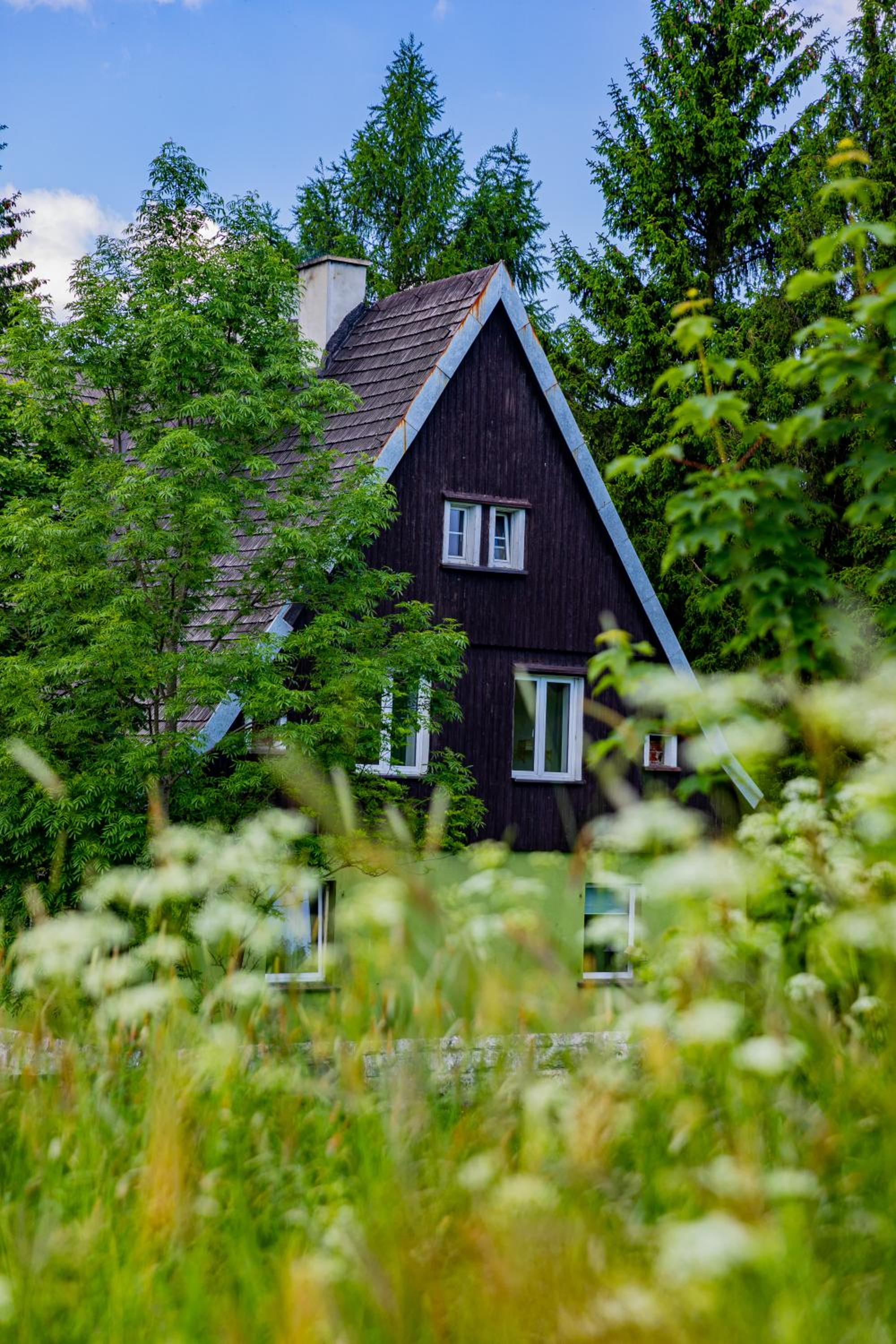 Schronisko PTTK Pasterka view 5