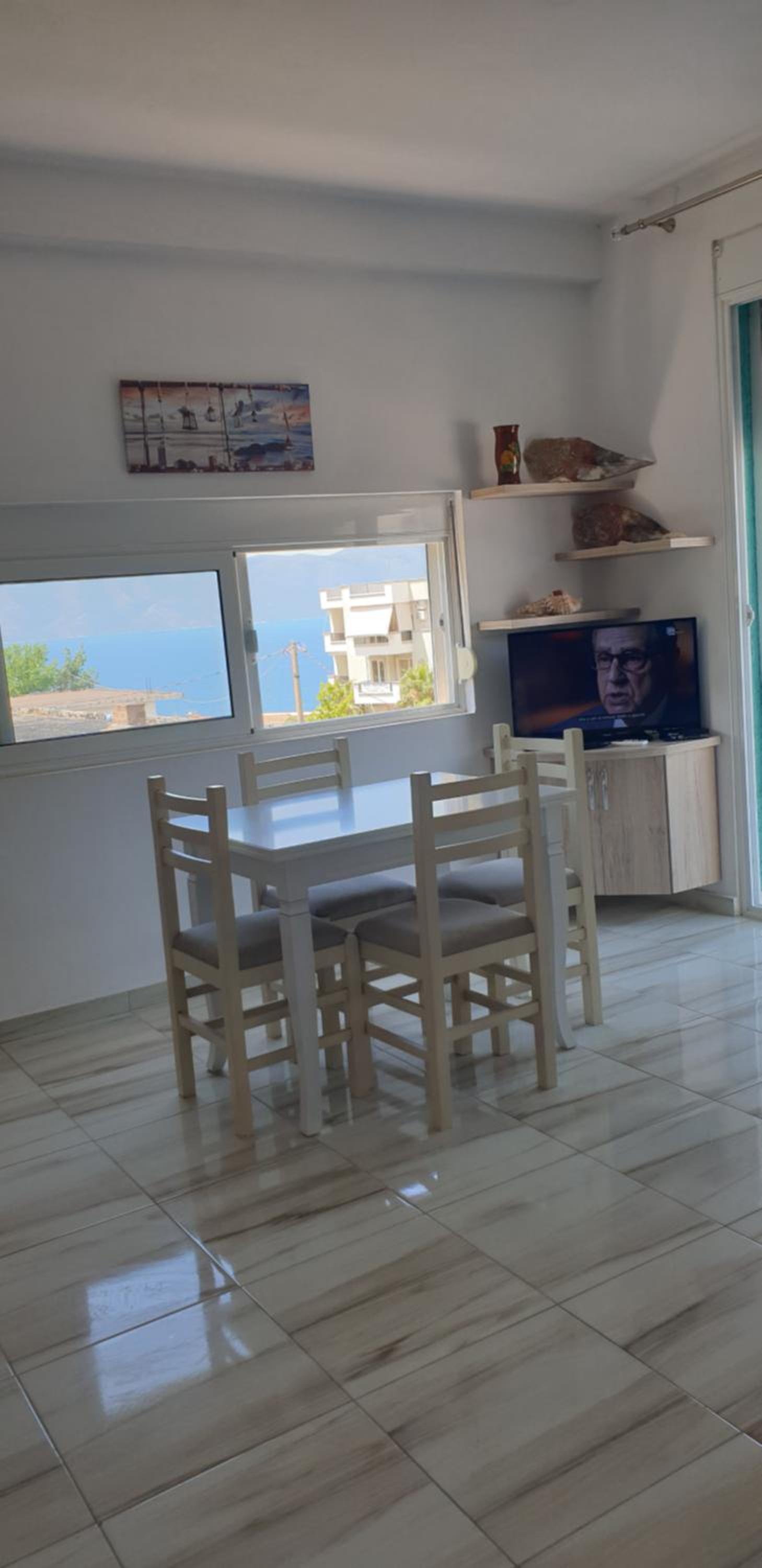 Redsun Apartment