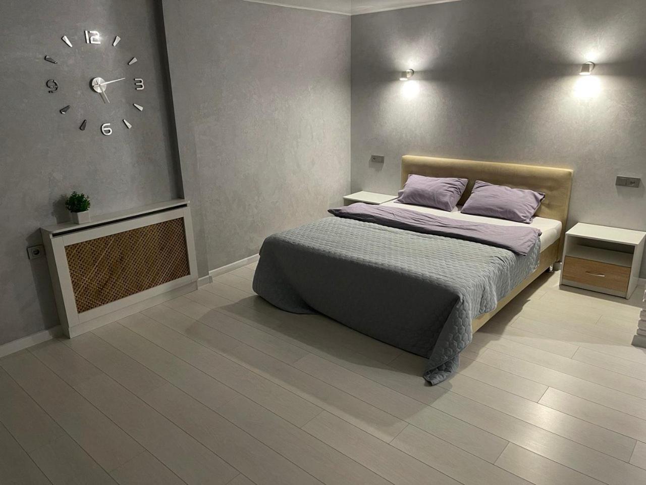 ApartCenter Люкс в центре Гагарина Автовокзал view 3