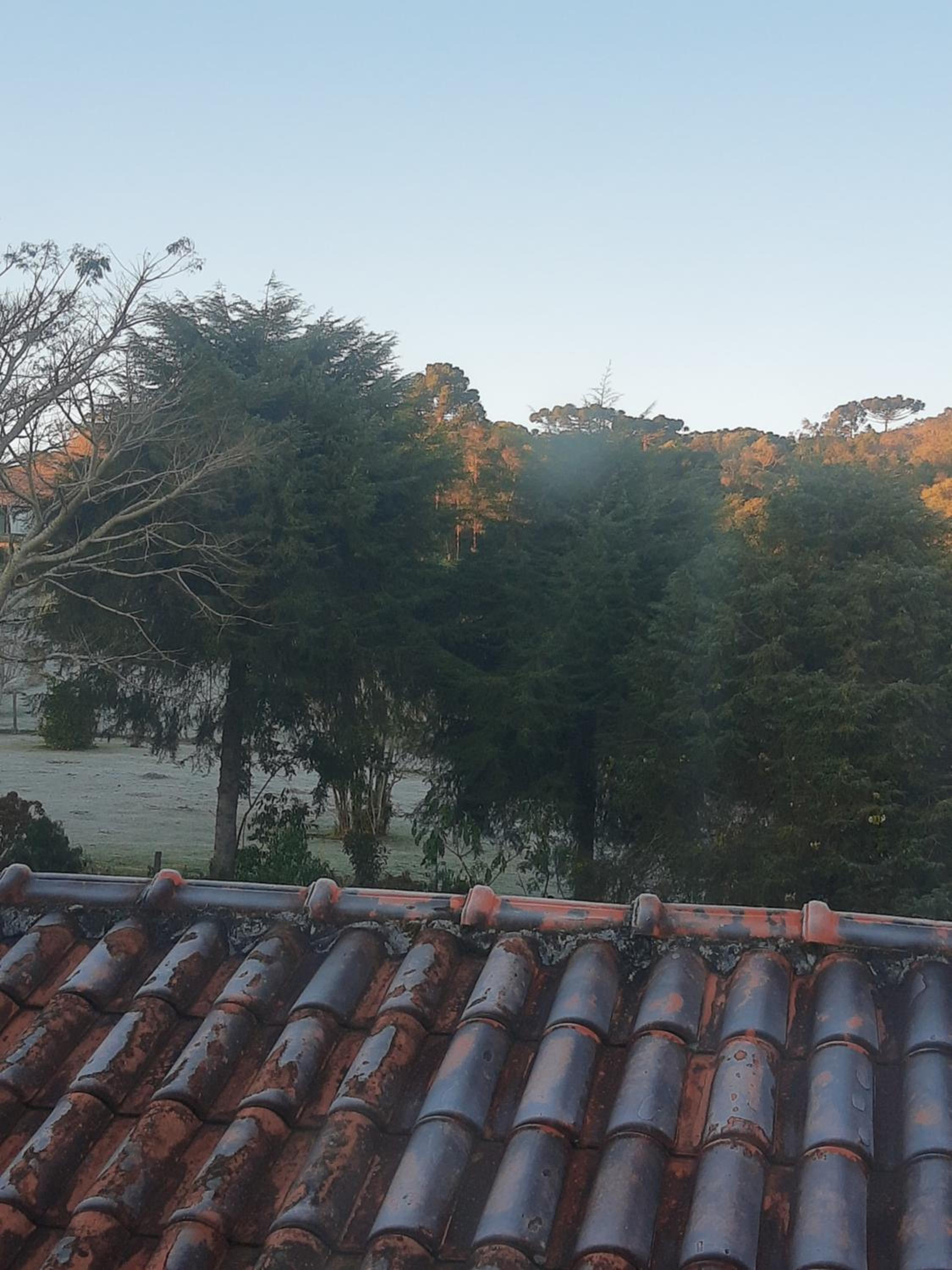 CHÁCARA QUEDINHA D'ÁGUA