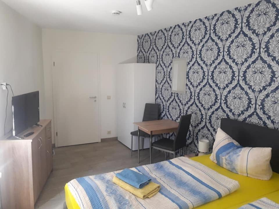 Pension Zum Holzwurm Wittenberge - Property Image 15