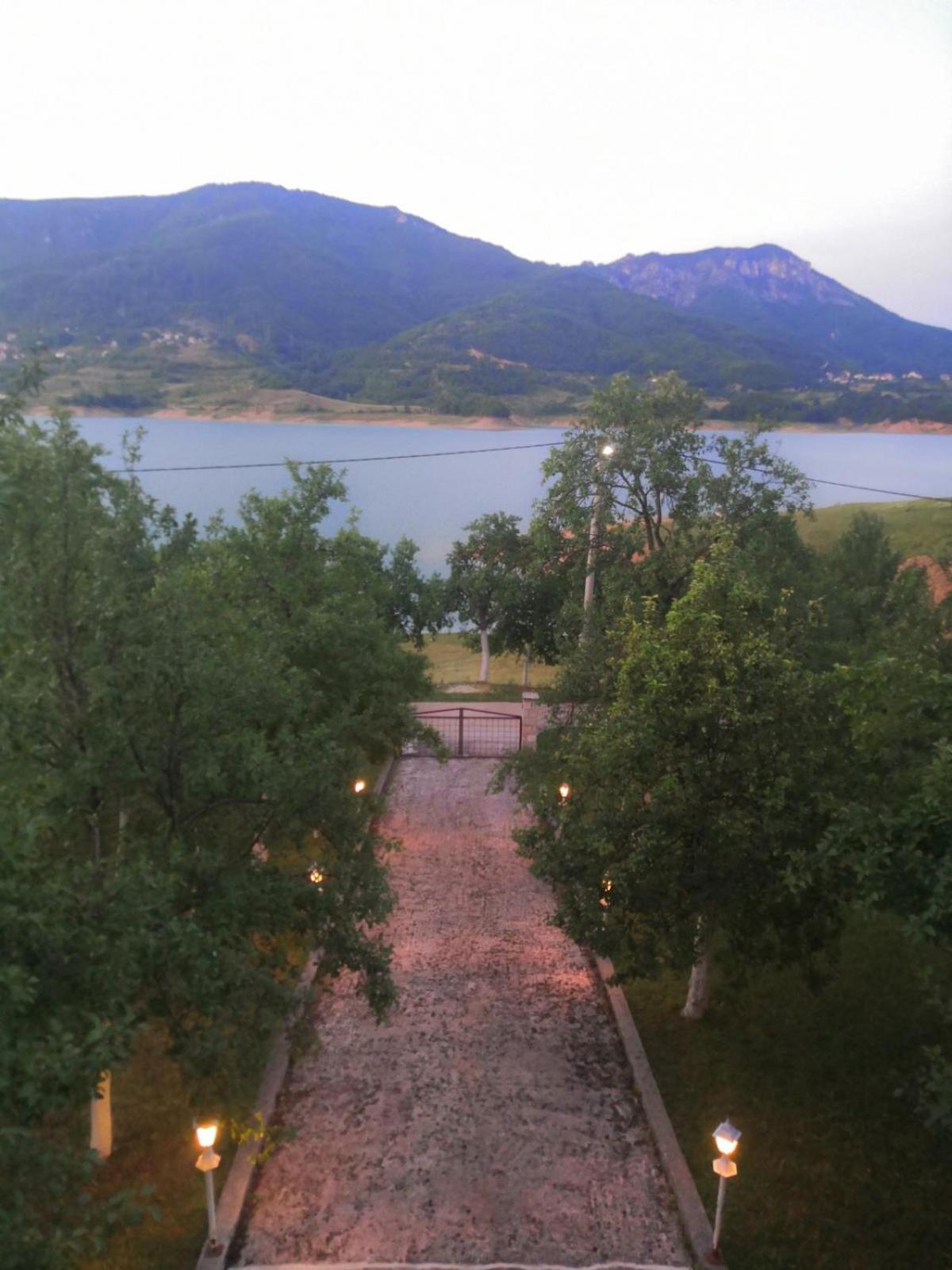 Villa Ramea