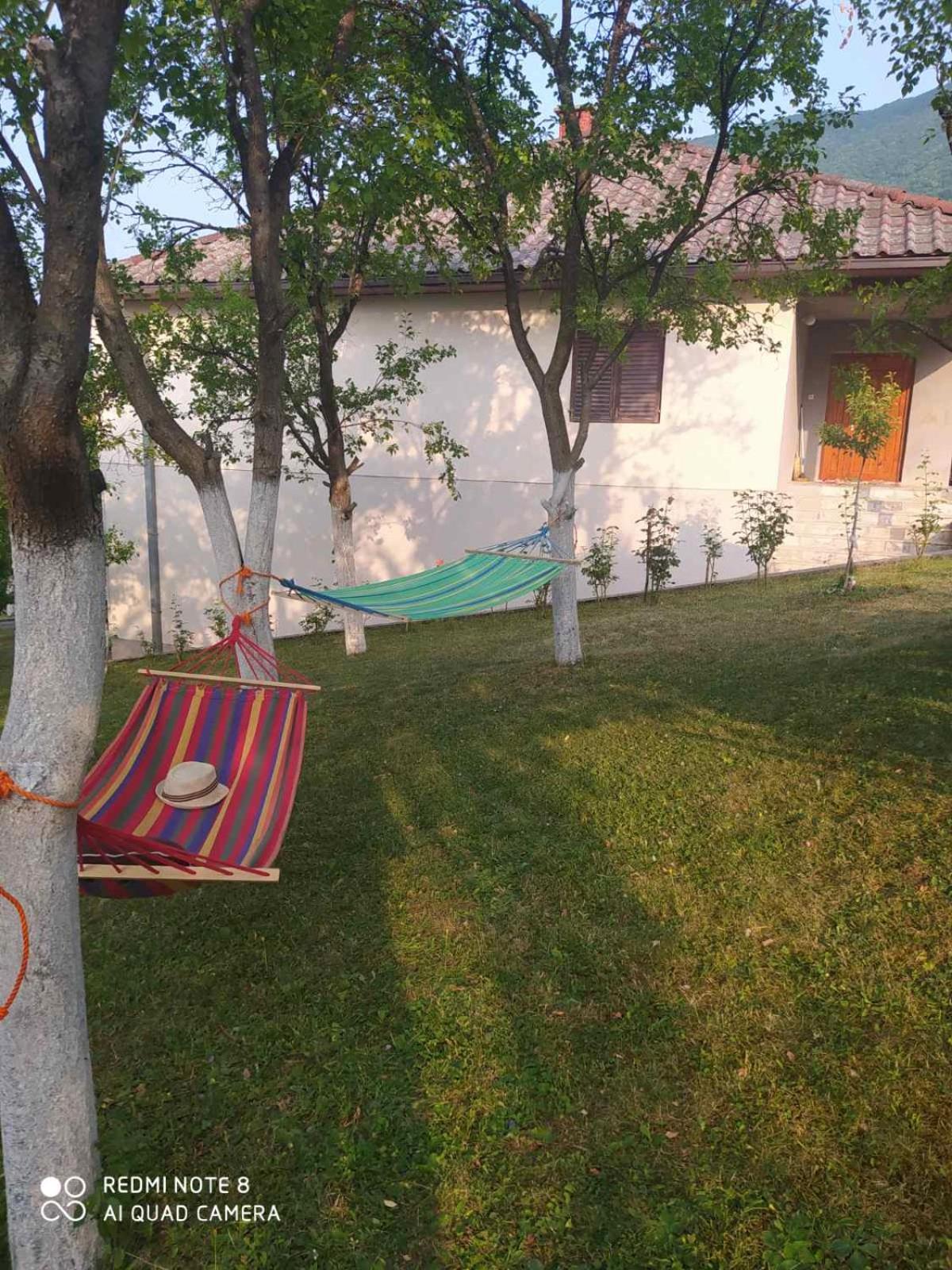 Villa Ramea