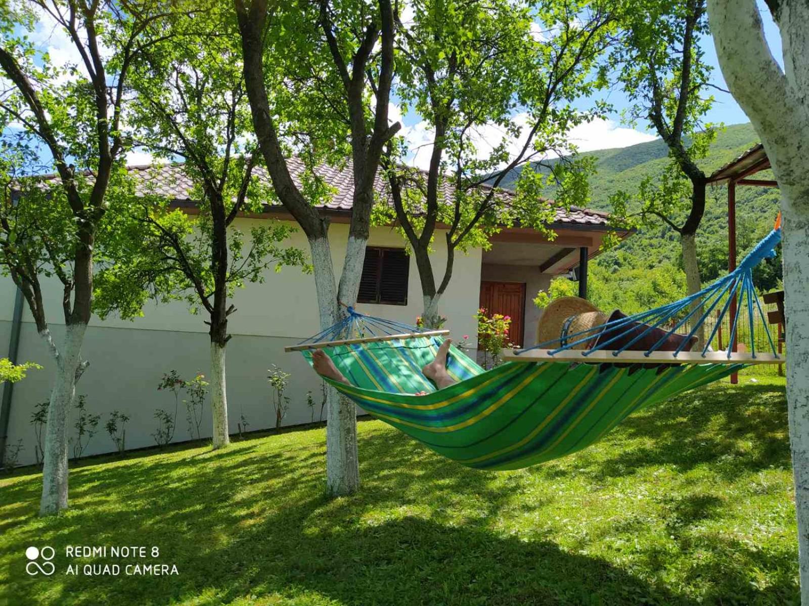 Villa Ramea