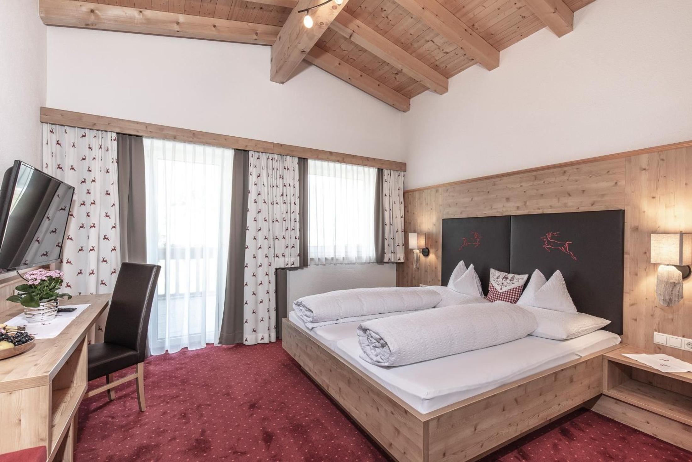 Pension Jaqueline