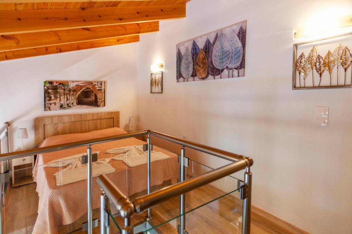 Rethymno Garden Suites photo 3