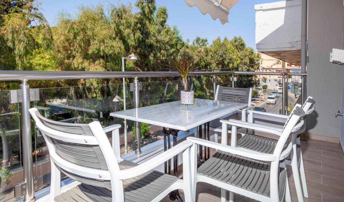Rethymno Garden Suites photo 4