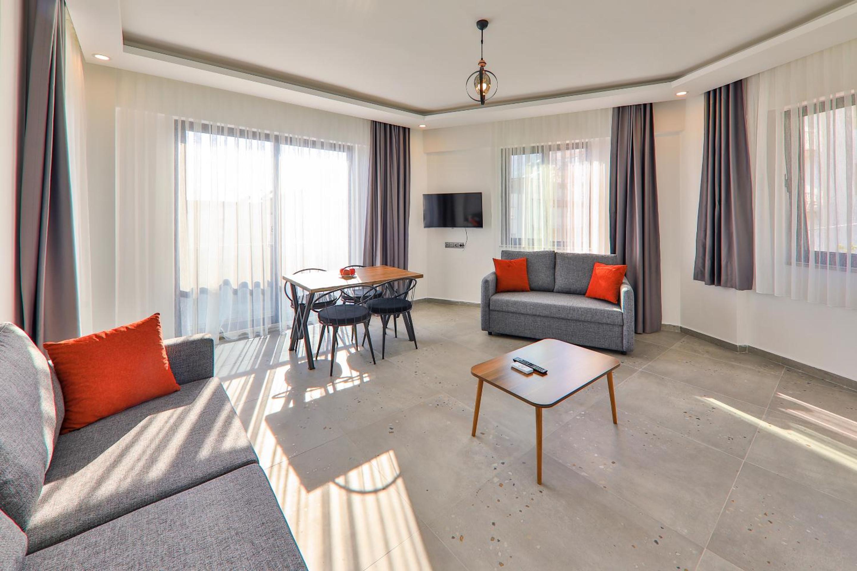 Happy Kaş Apart - Image 8