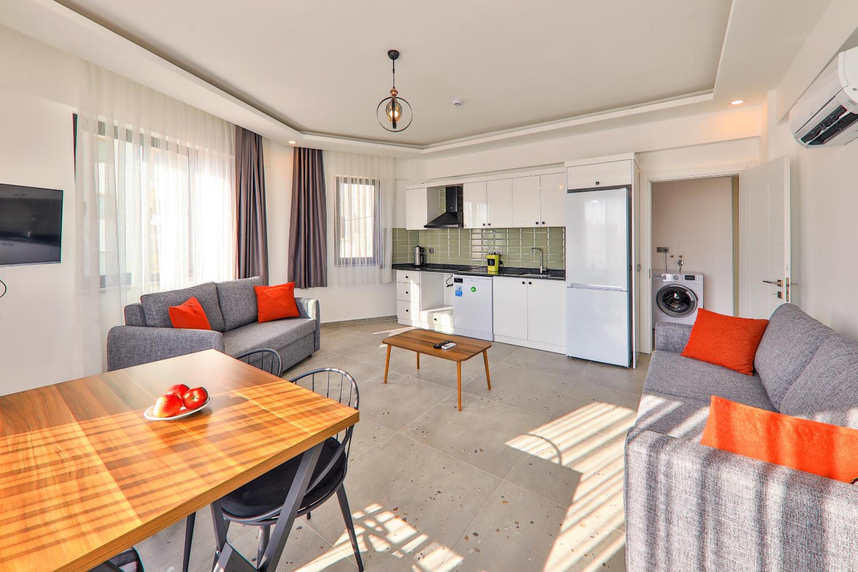 Happy Kaş Apart - Image 9