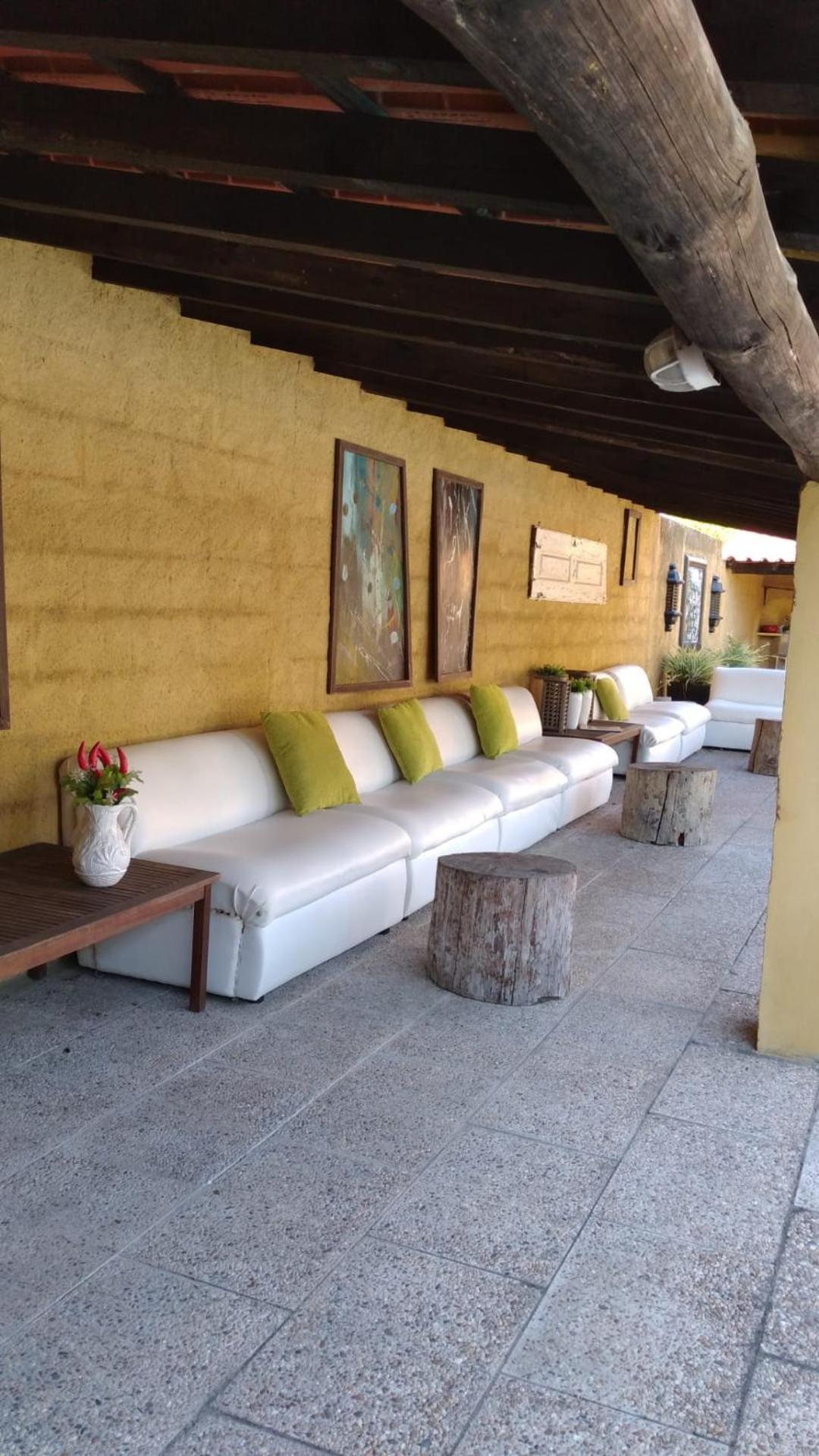 Casa De Campo Colmeal
