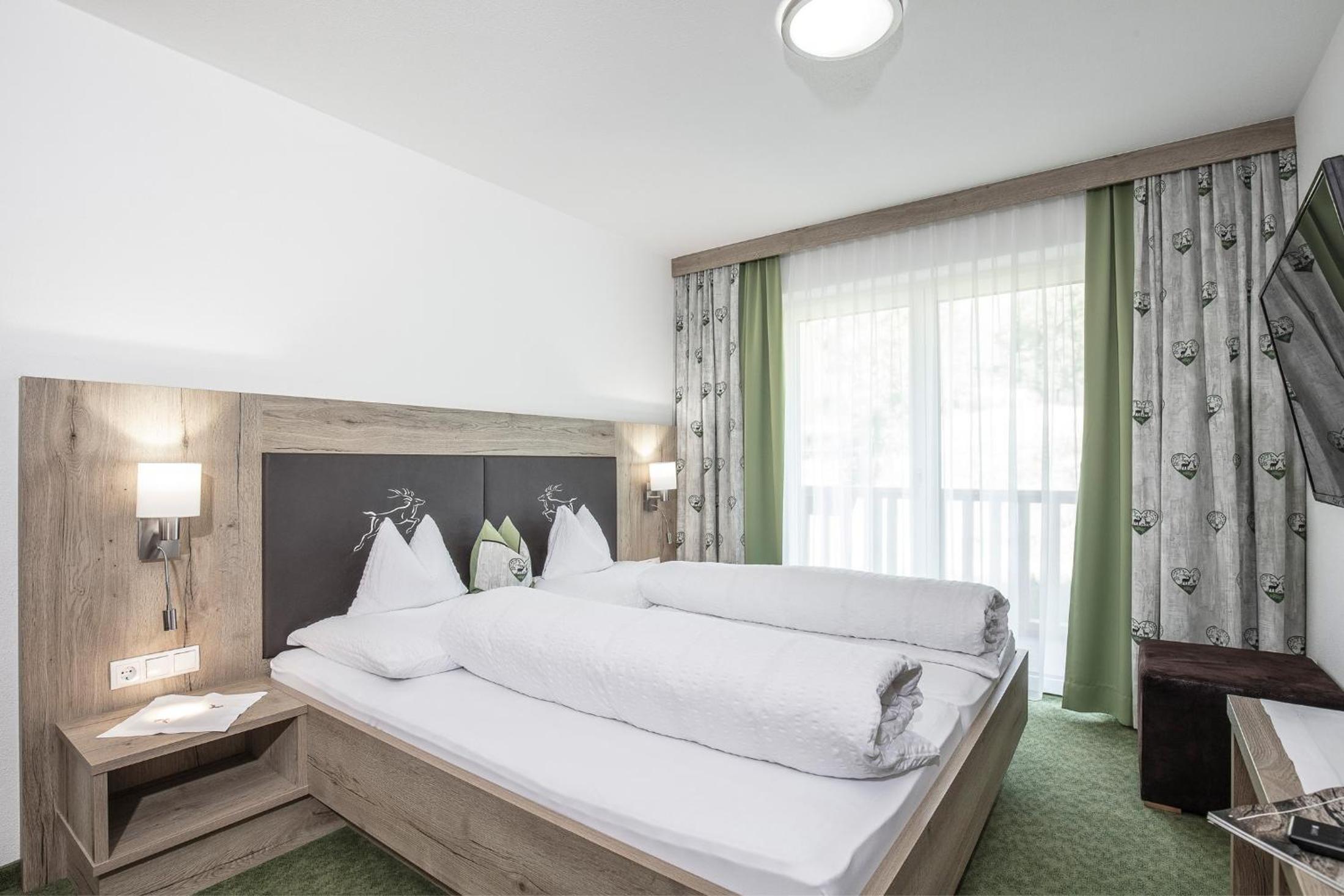 Pension Jaqueline
