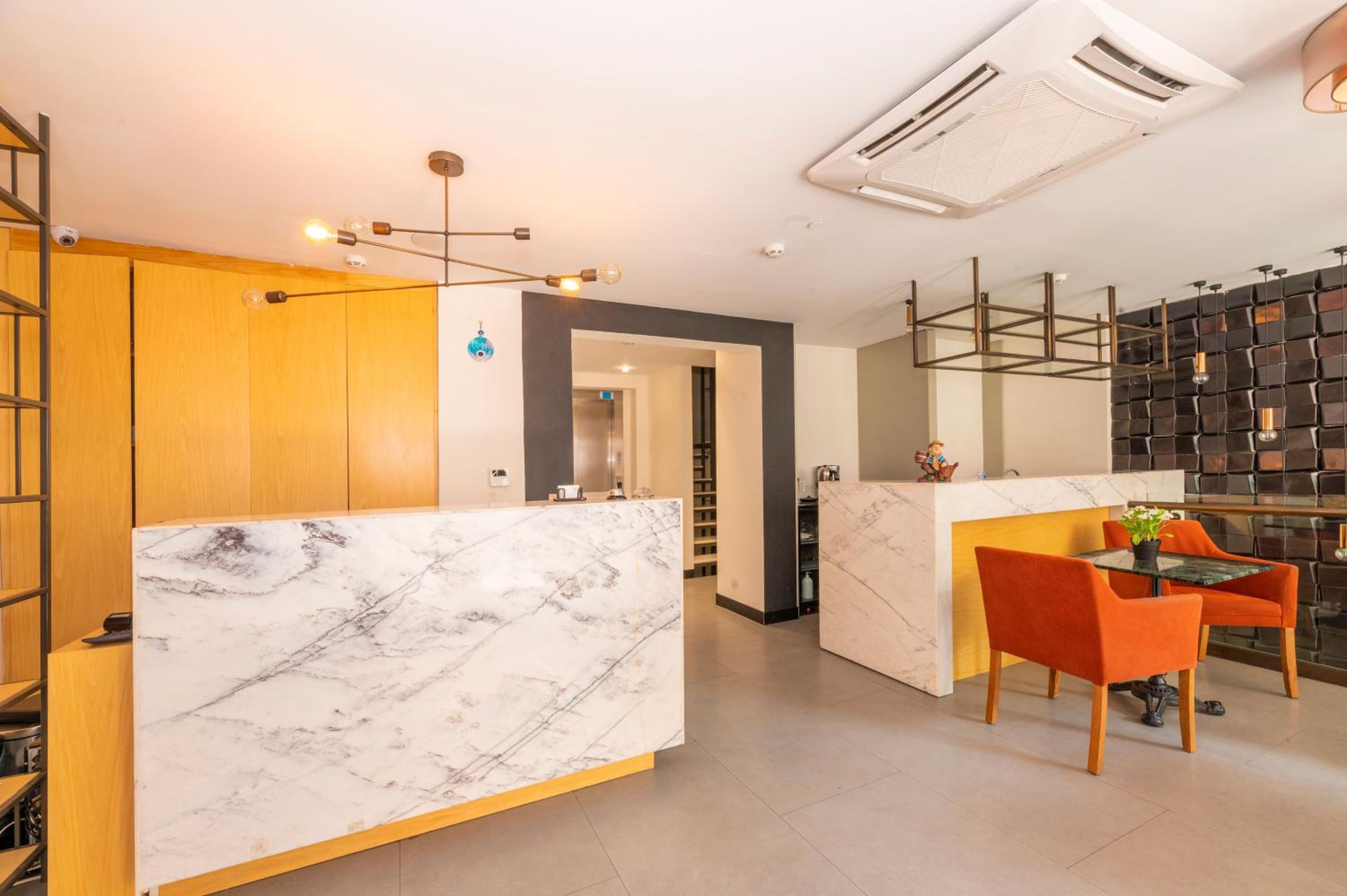 V Plus Taksim Otel - Image 31