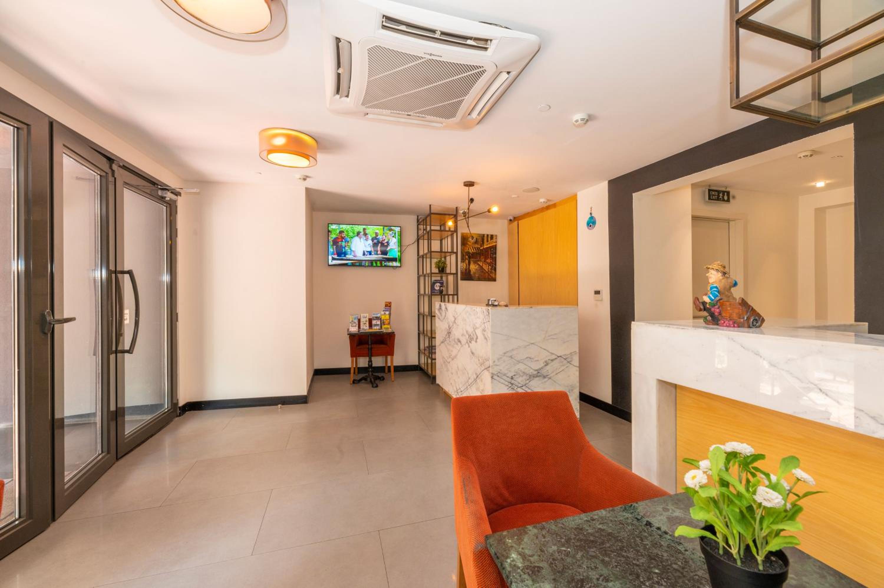 V Plus Taksim Otel - Image 28