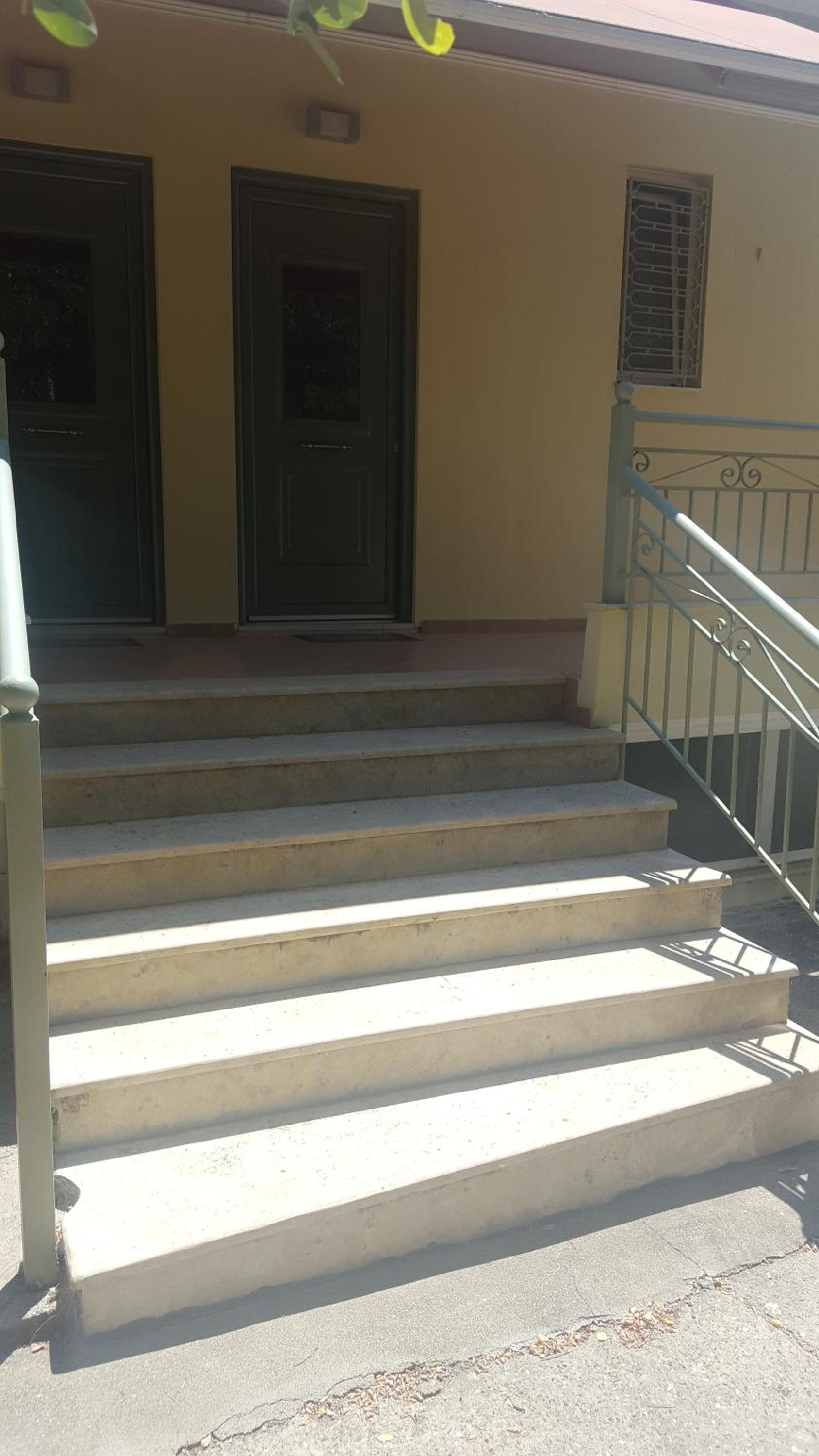 View apartment 2