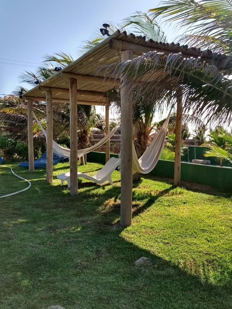 Nascer do Sol Kitesurf House