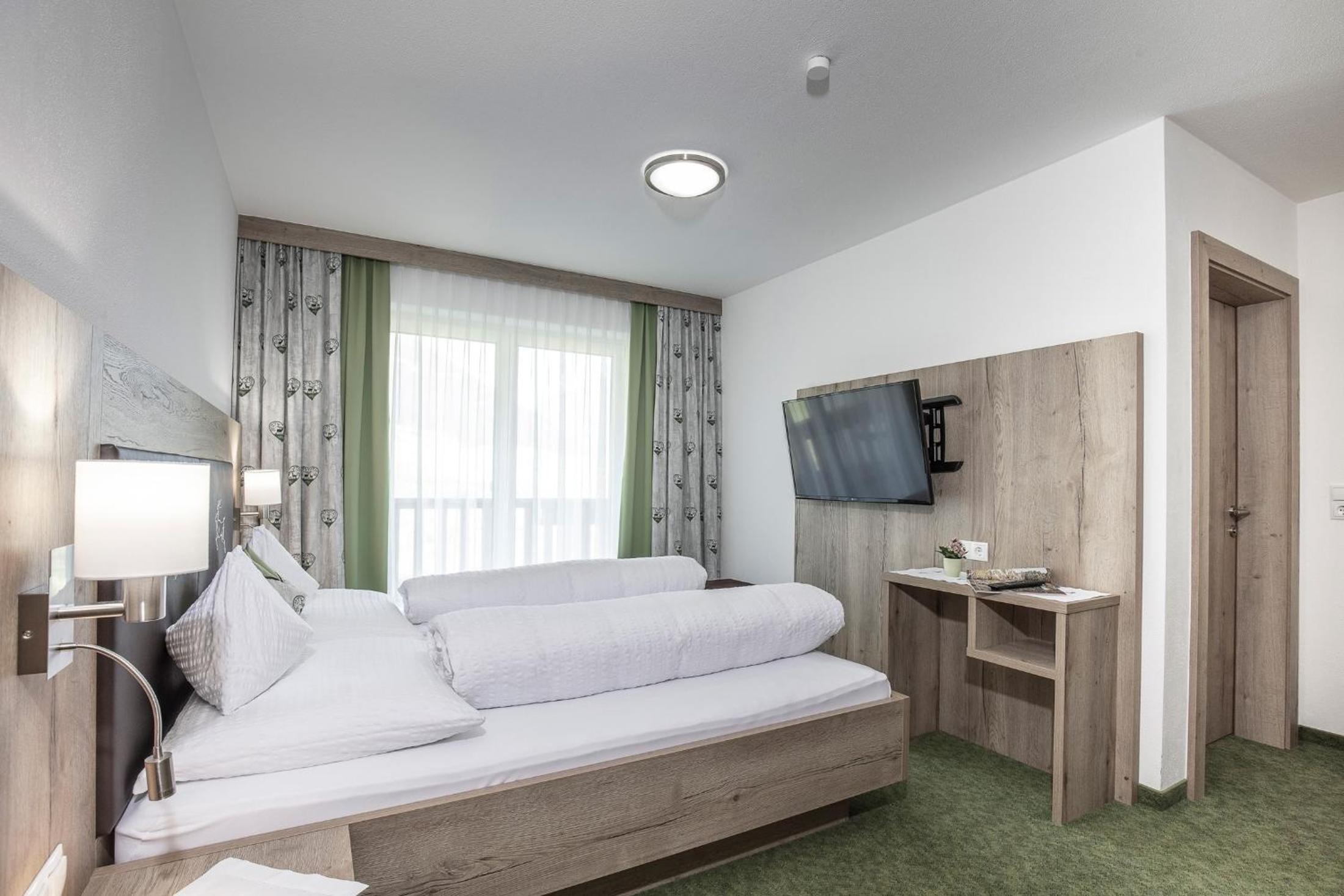 Pension Jaqueline