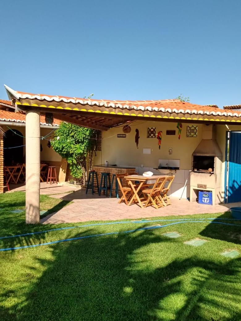 Nascer do Sol Kitesurf House