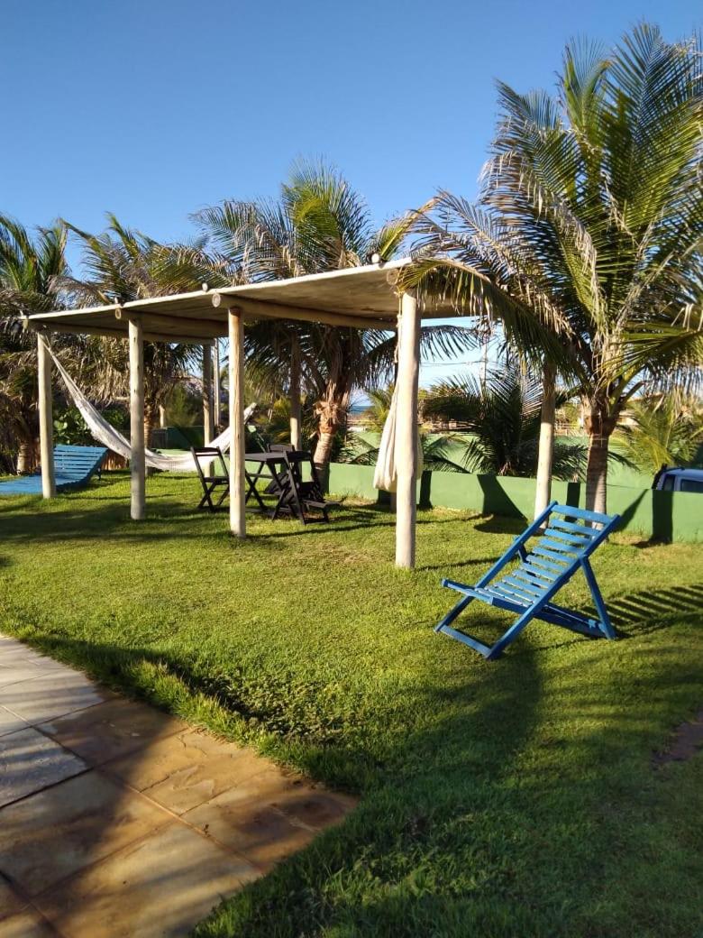 Nascer do Sol Kitesurf House