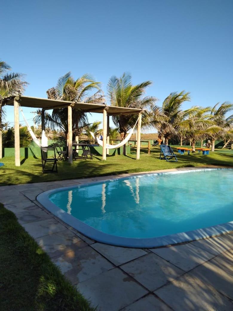 Nascer do Sol Kitesurf House