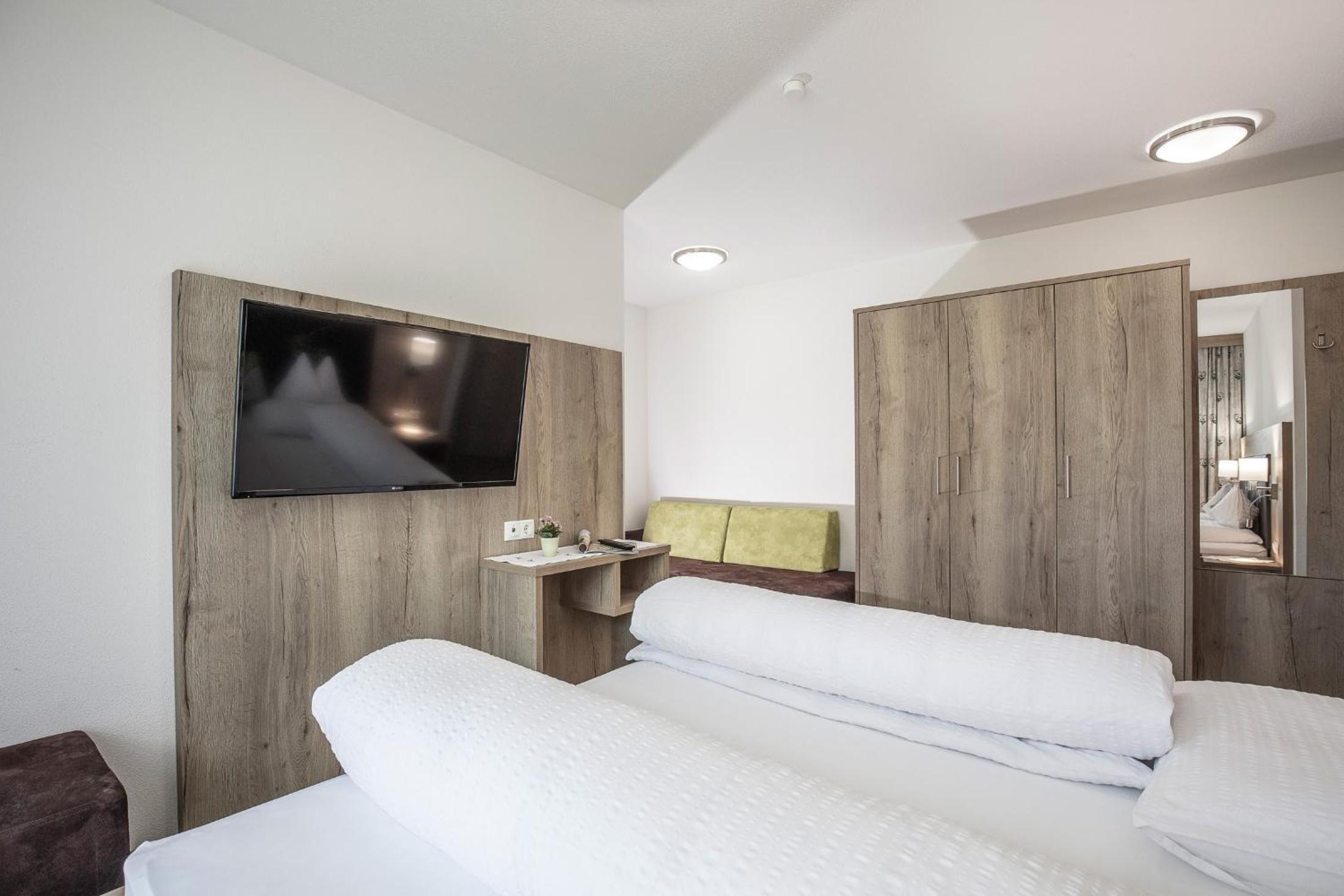 Pension Jaqueline