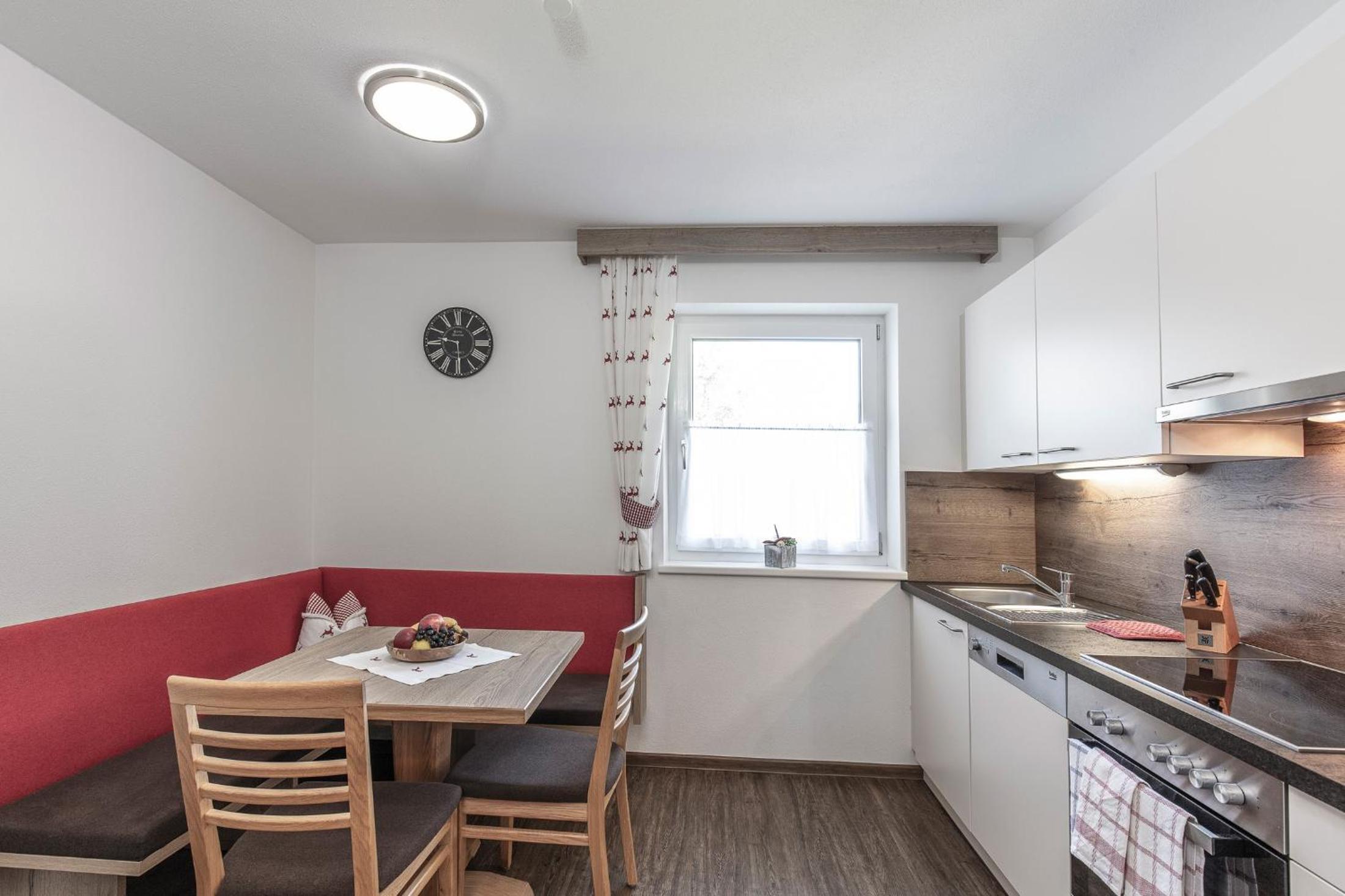 Pension Jaqueline