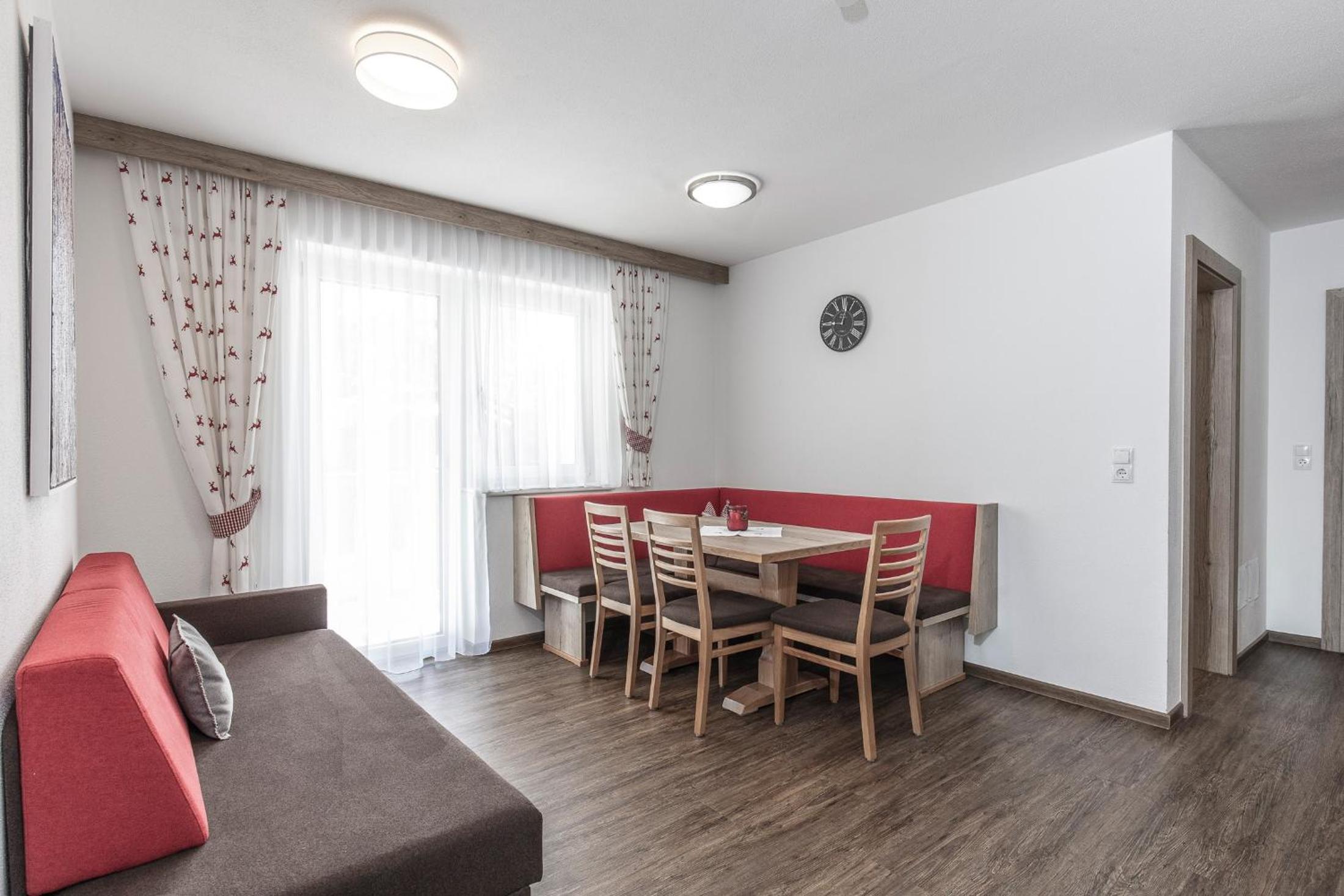 Pension Jaqueline