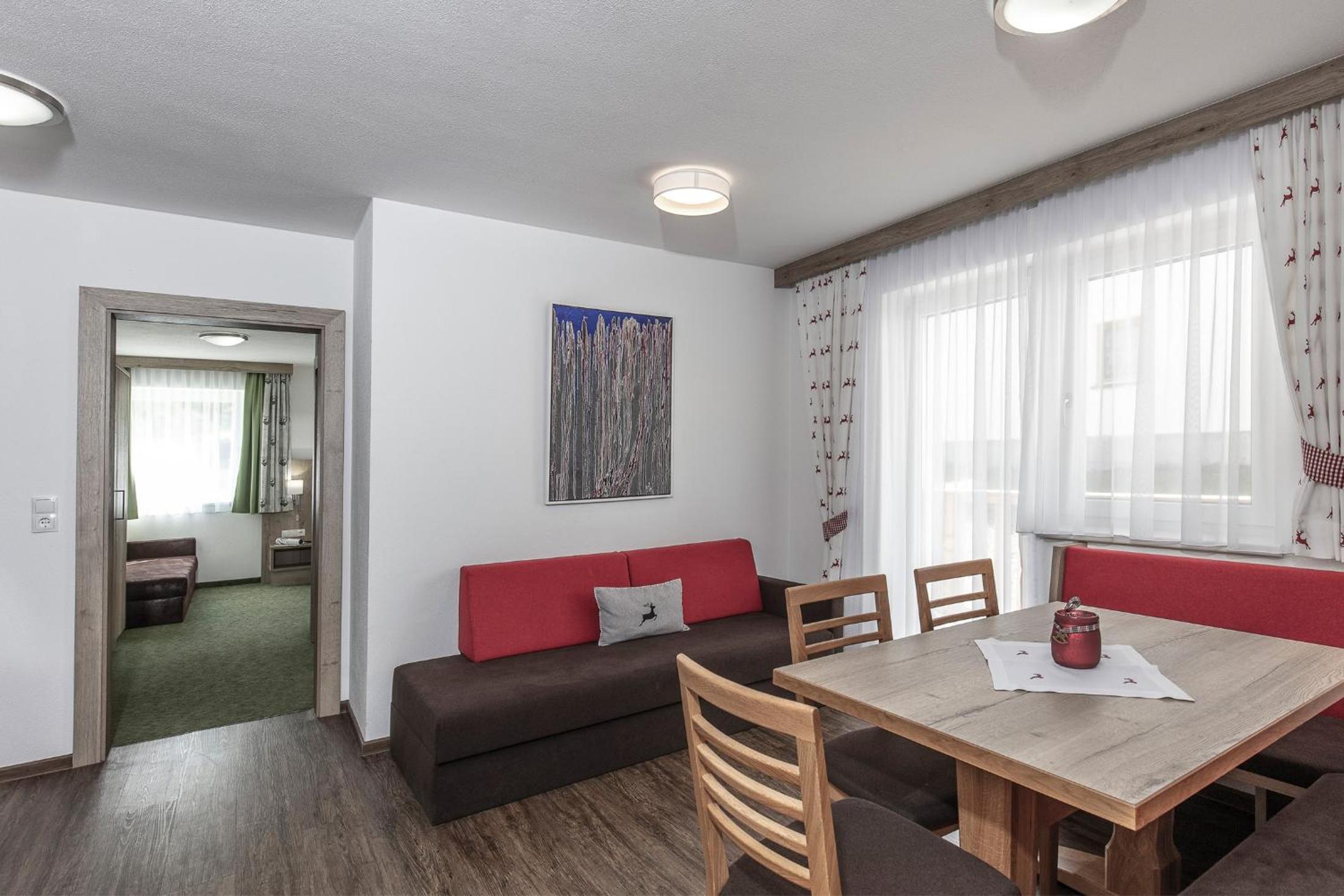 Pension Jaqueline