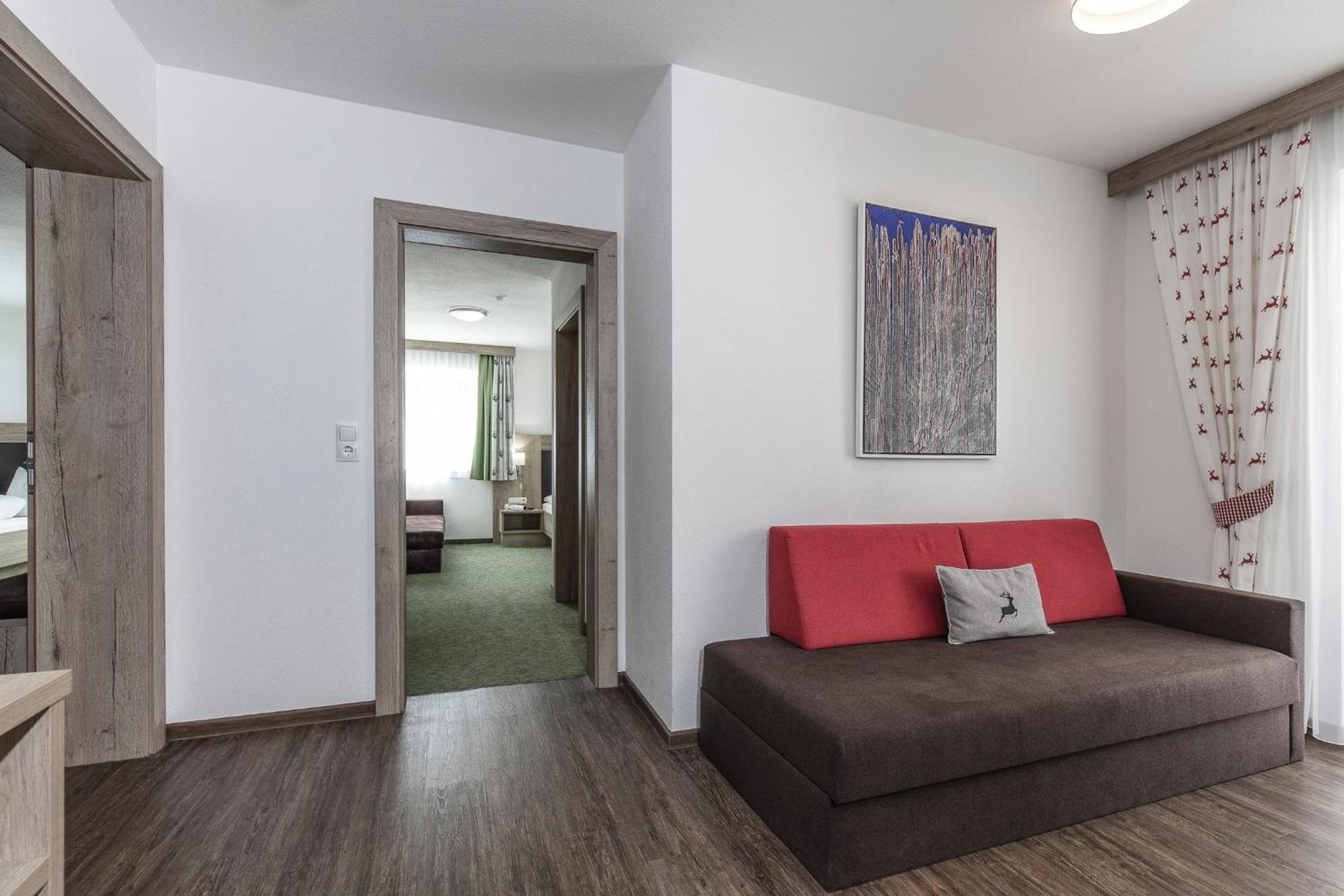 Pension Jaqueline