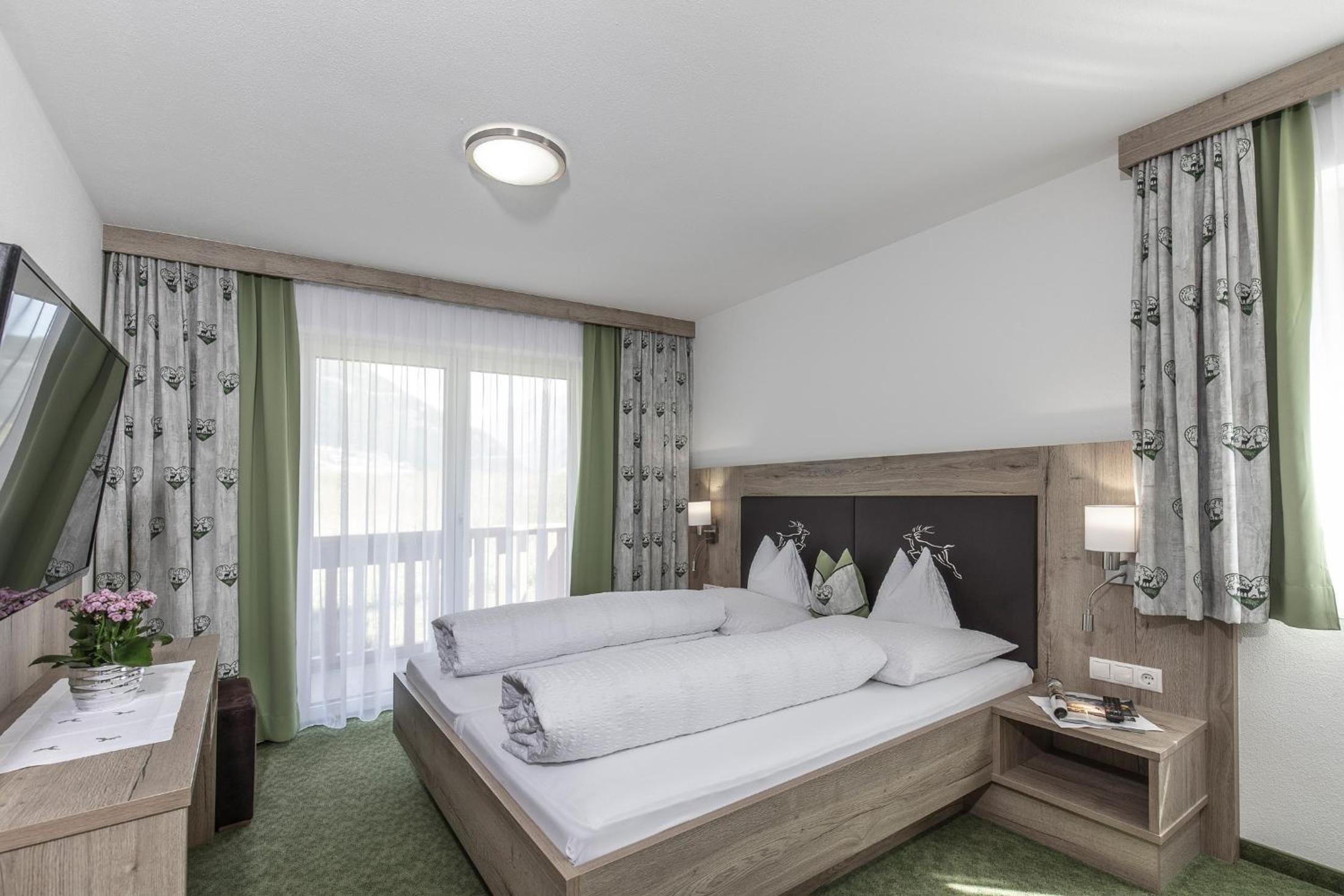 Pension Jaqueline