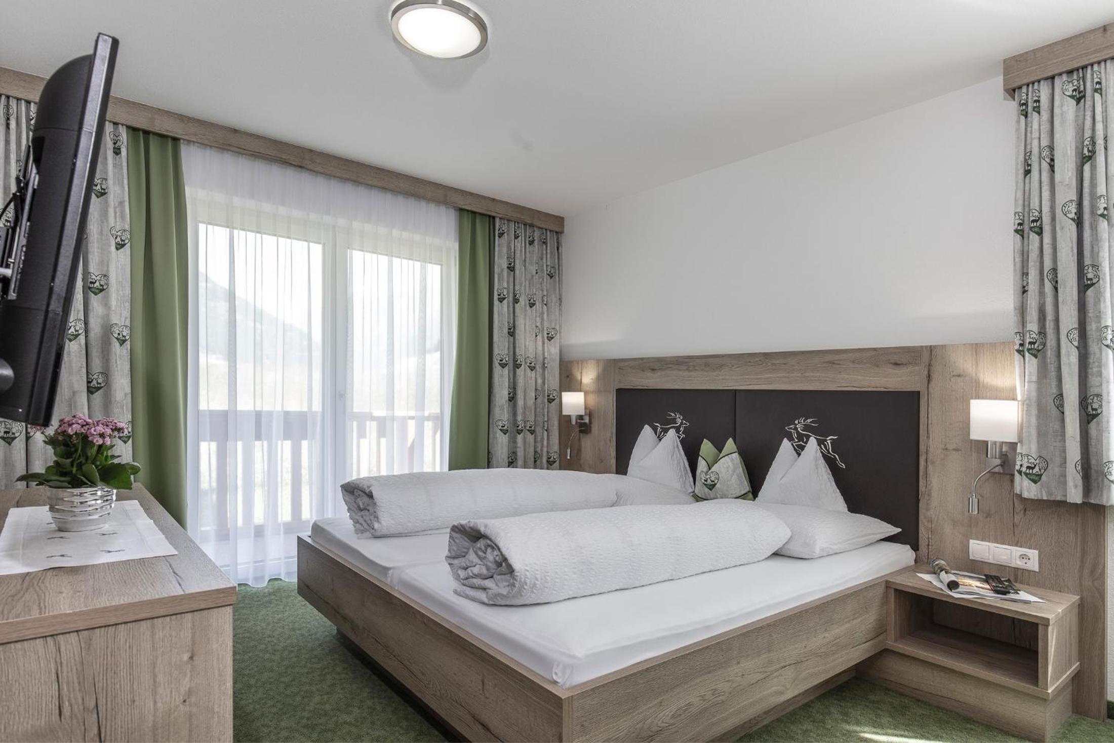 Pension Jaqueline