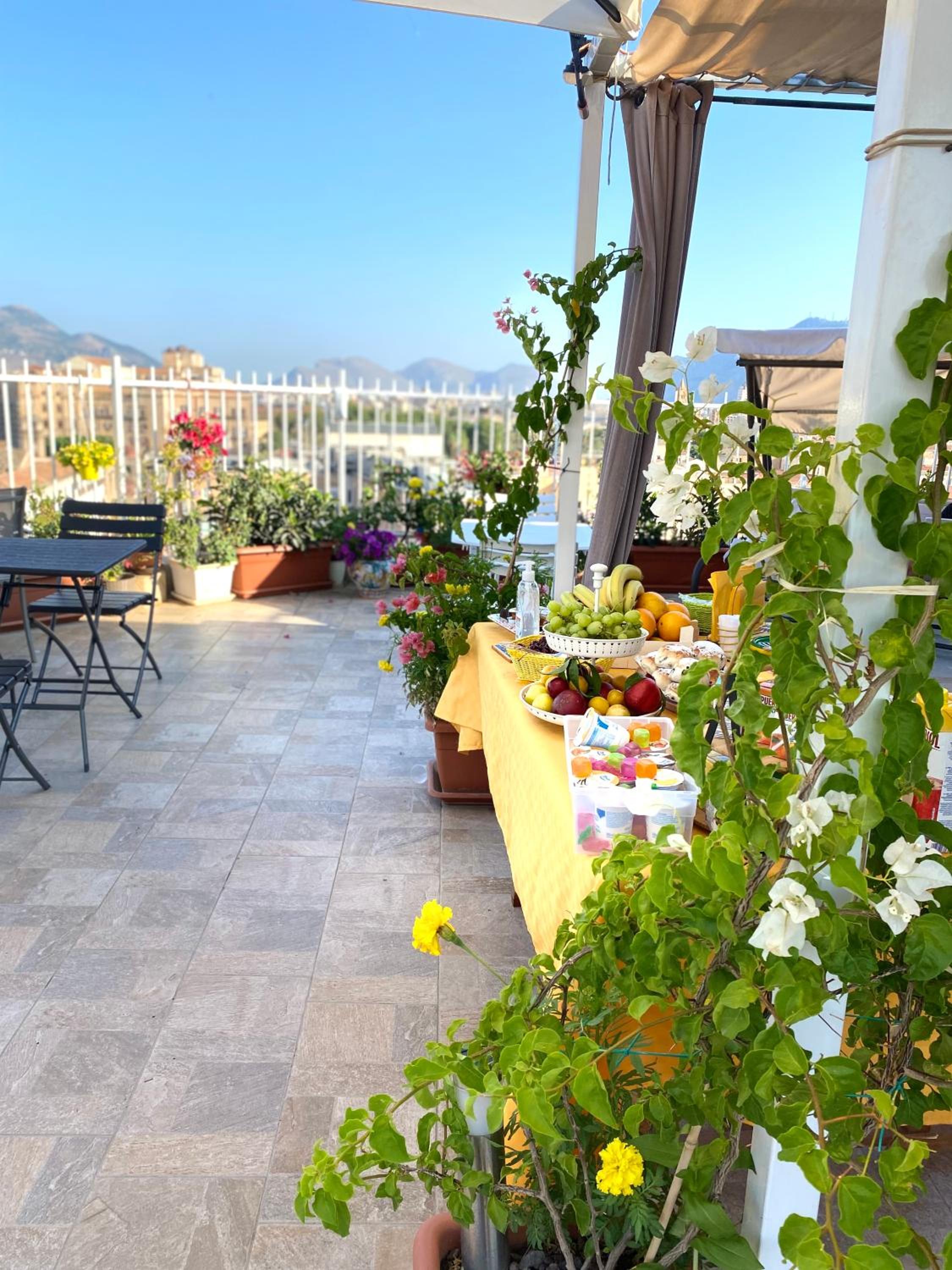 LeAlbe di Sicilia