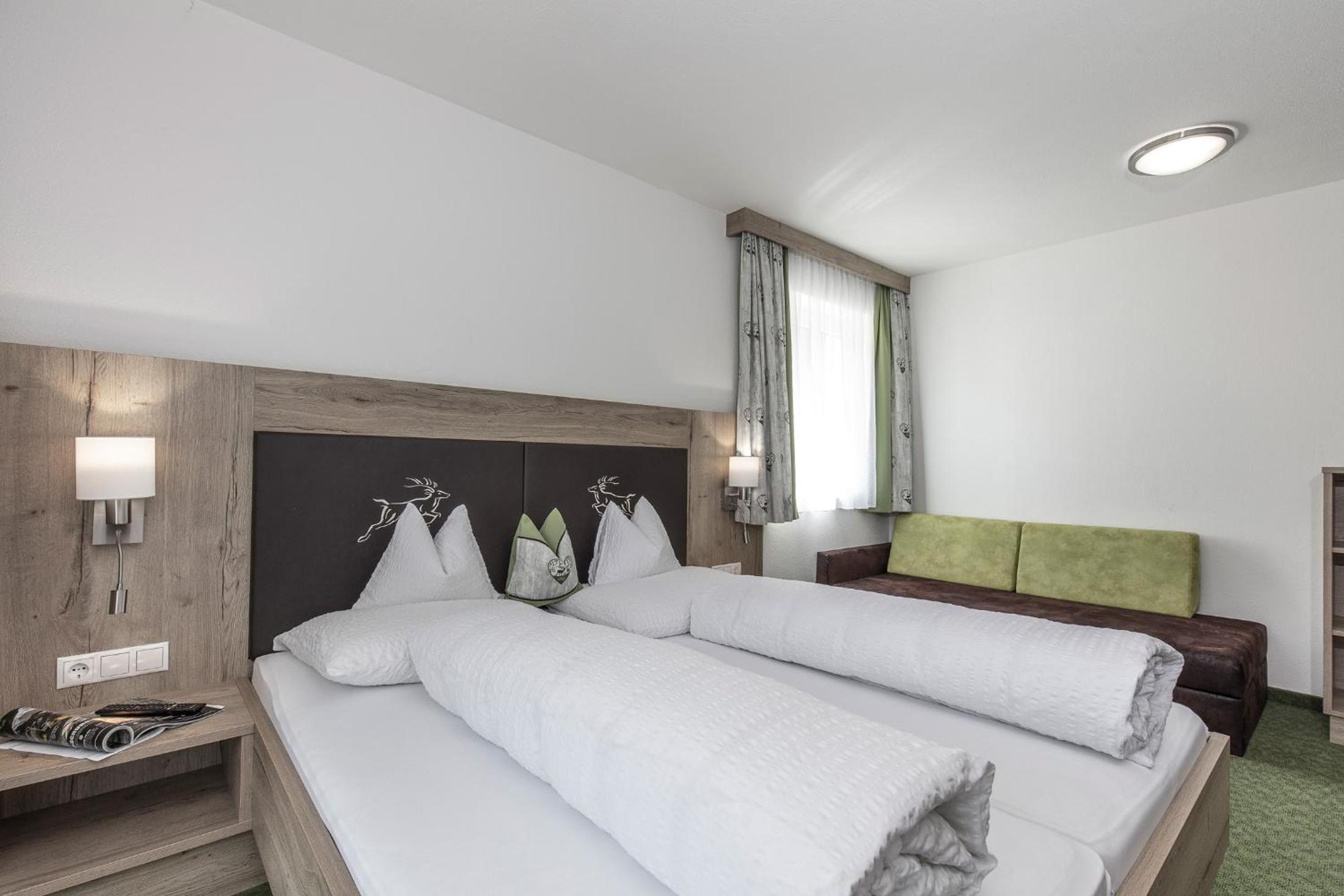 Pension Jaqueline