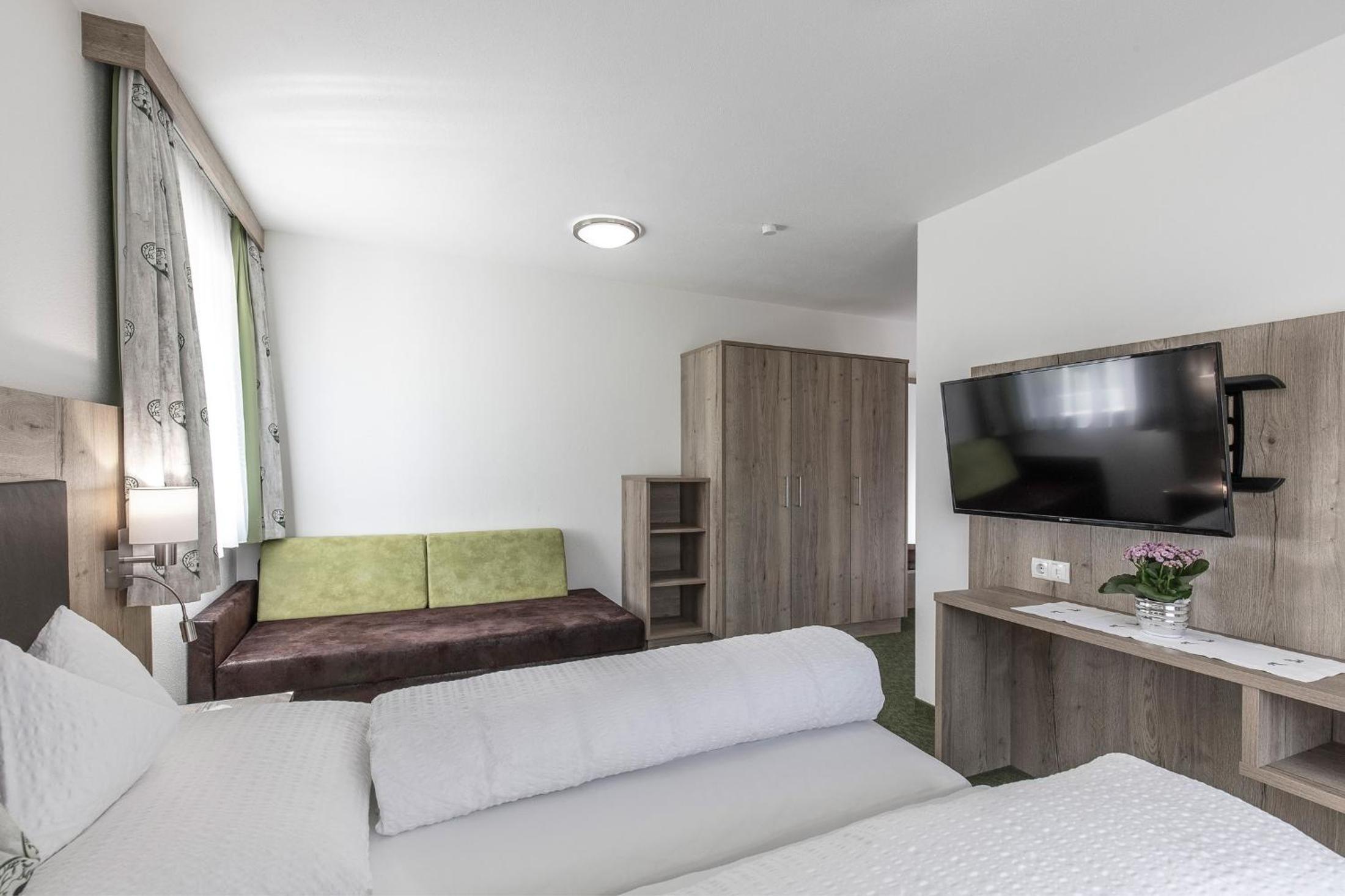 Pension Jaqueline