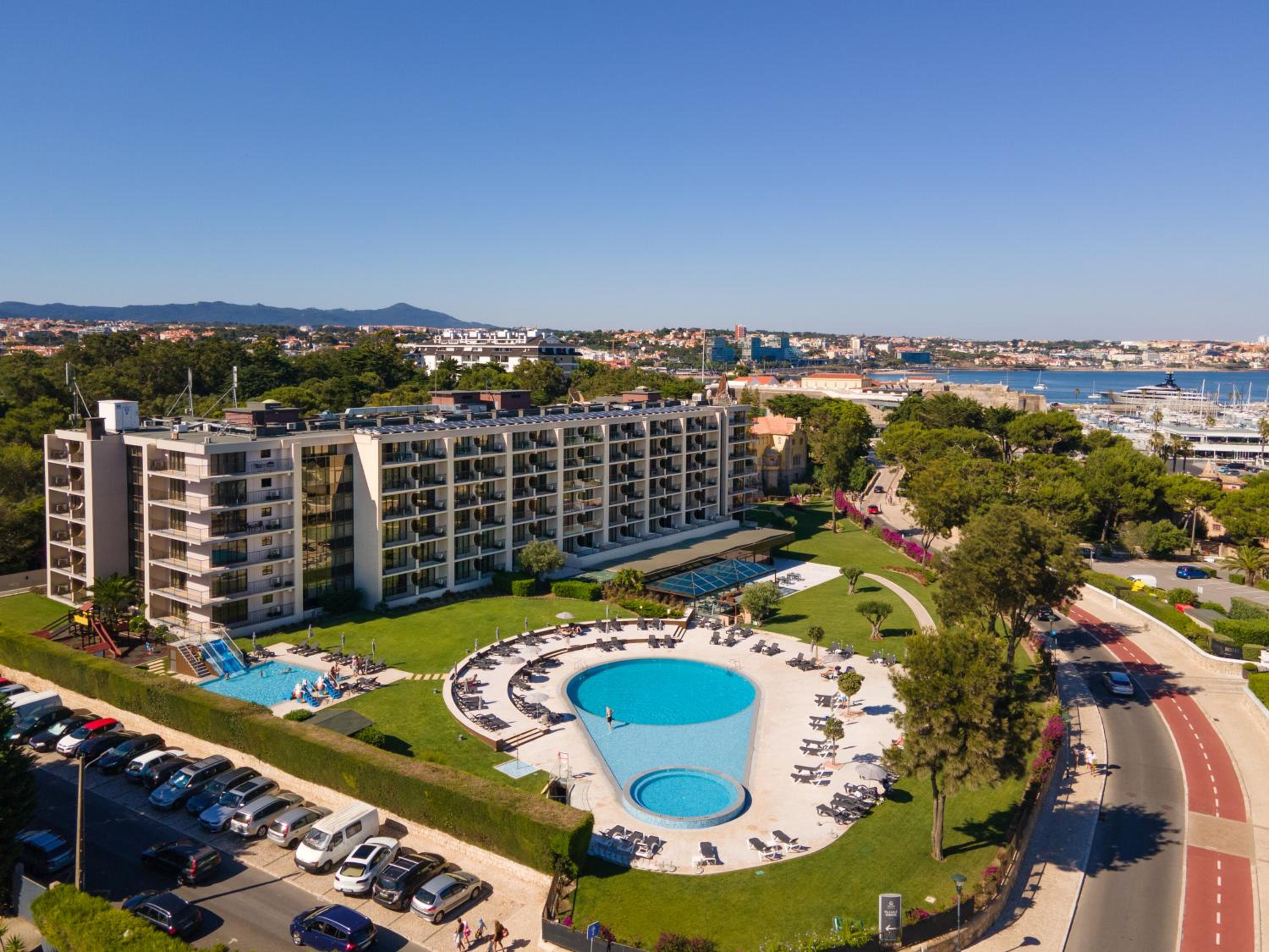 Hotel Vila Gale Cascais - Image 1
