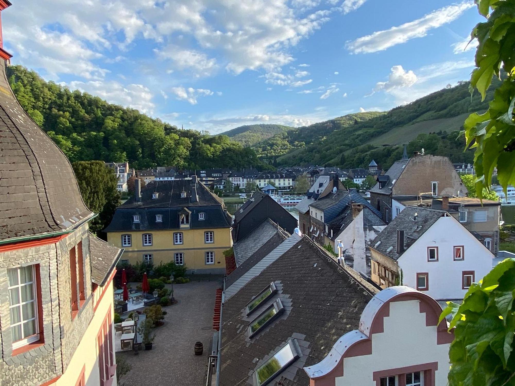 Haus Christine in Traben-Trarbach