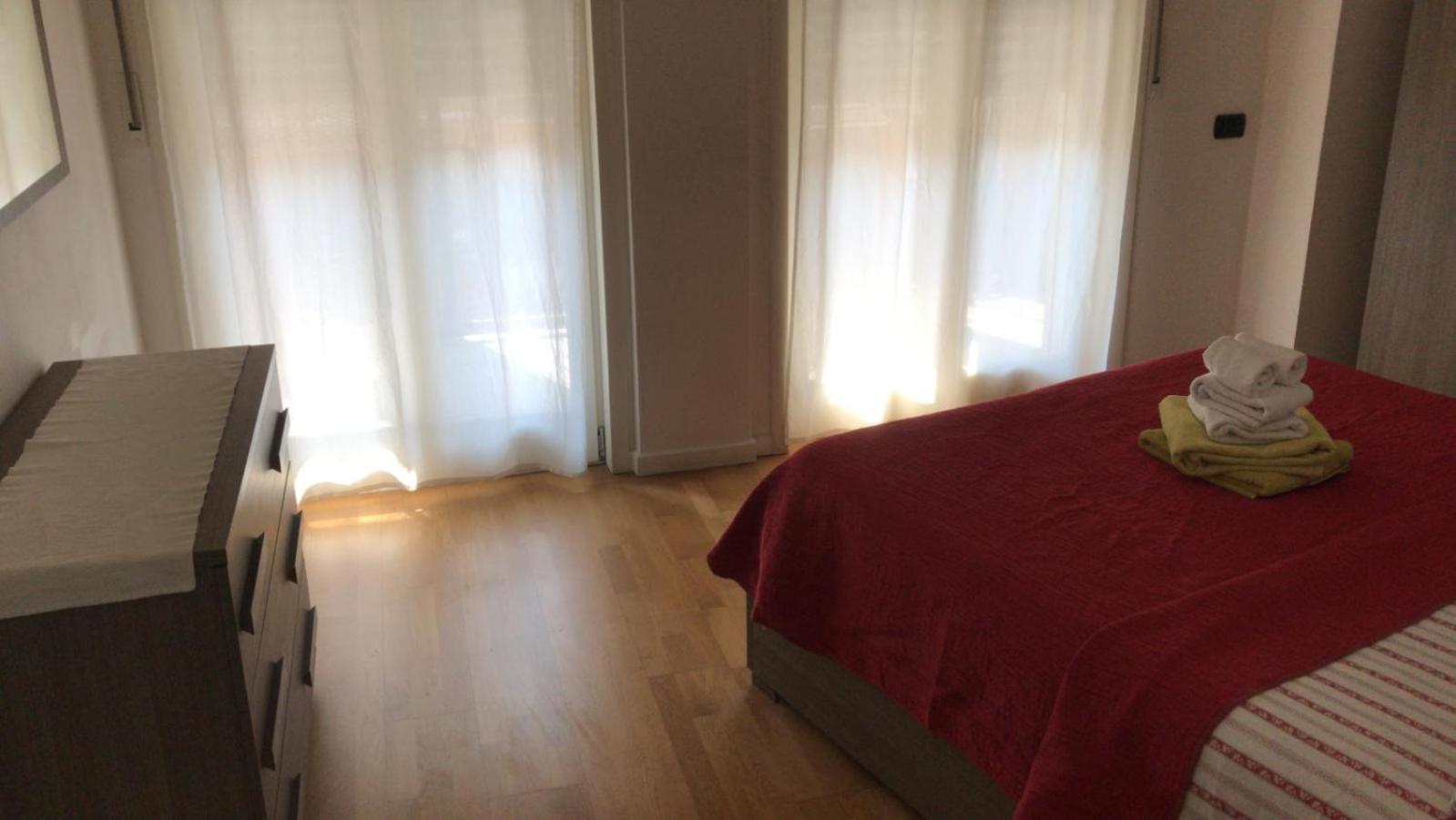 Feel Like Home In Milan