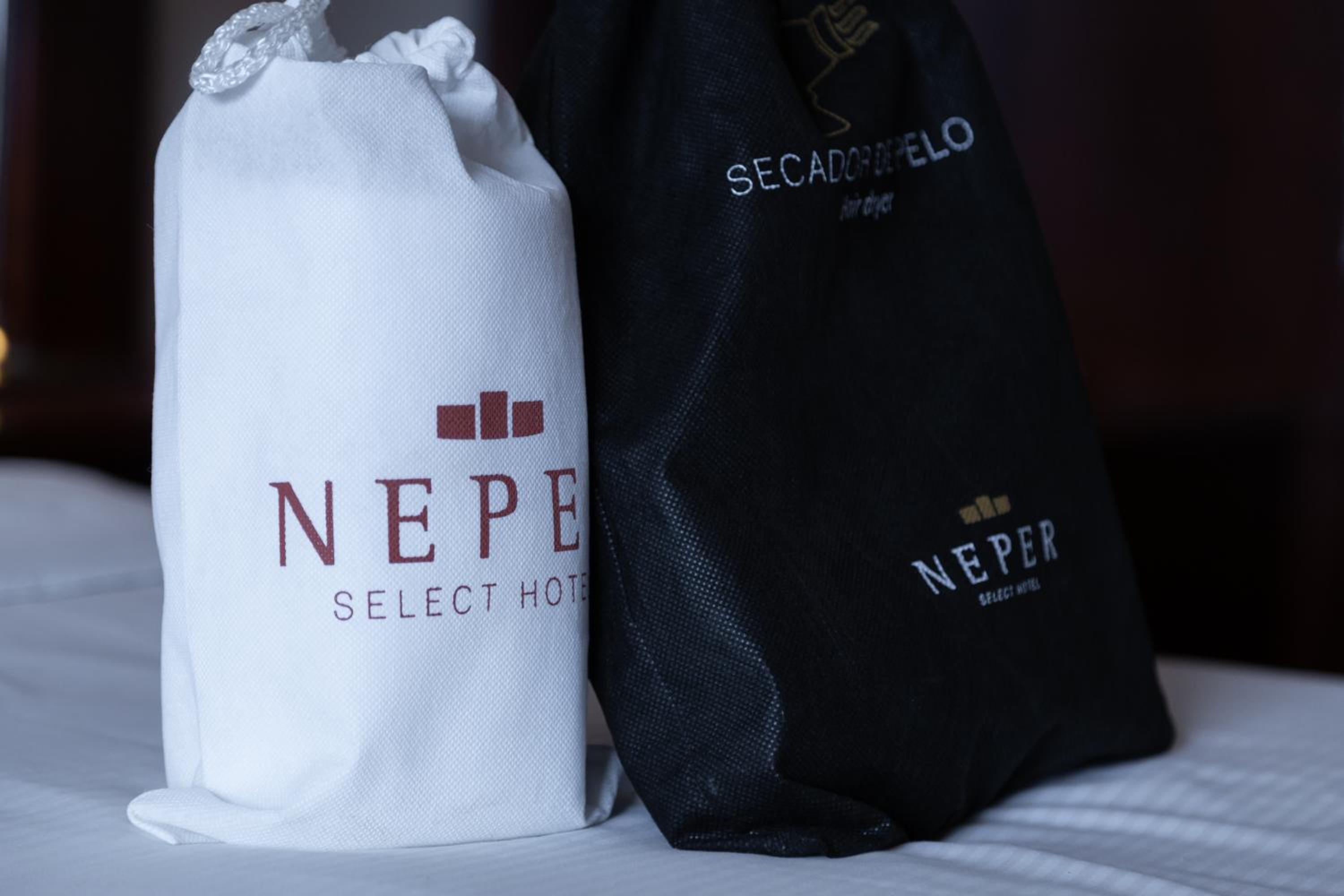 Neper Hotel, photo 69