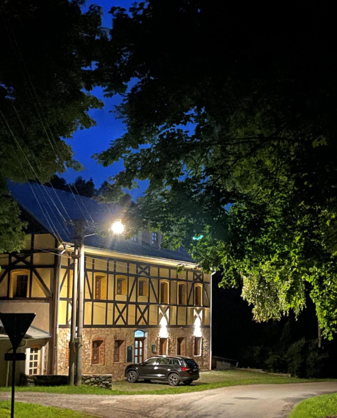 building